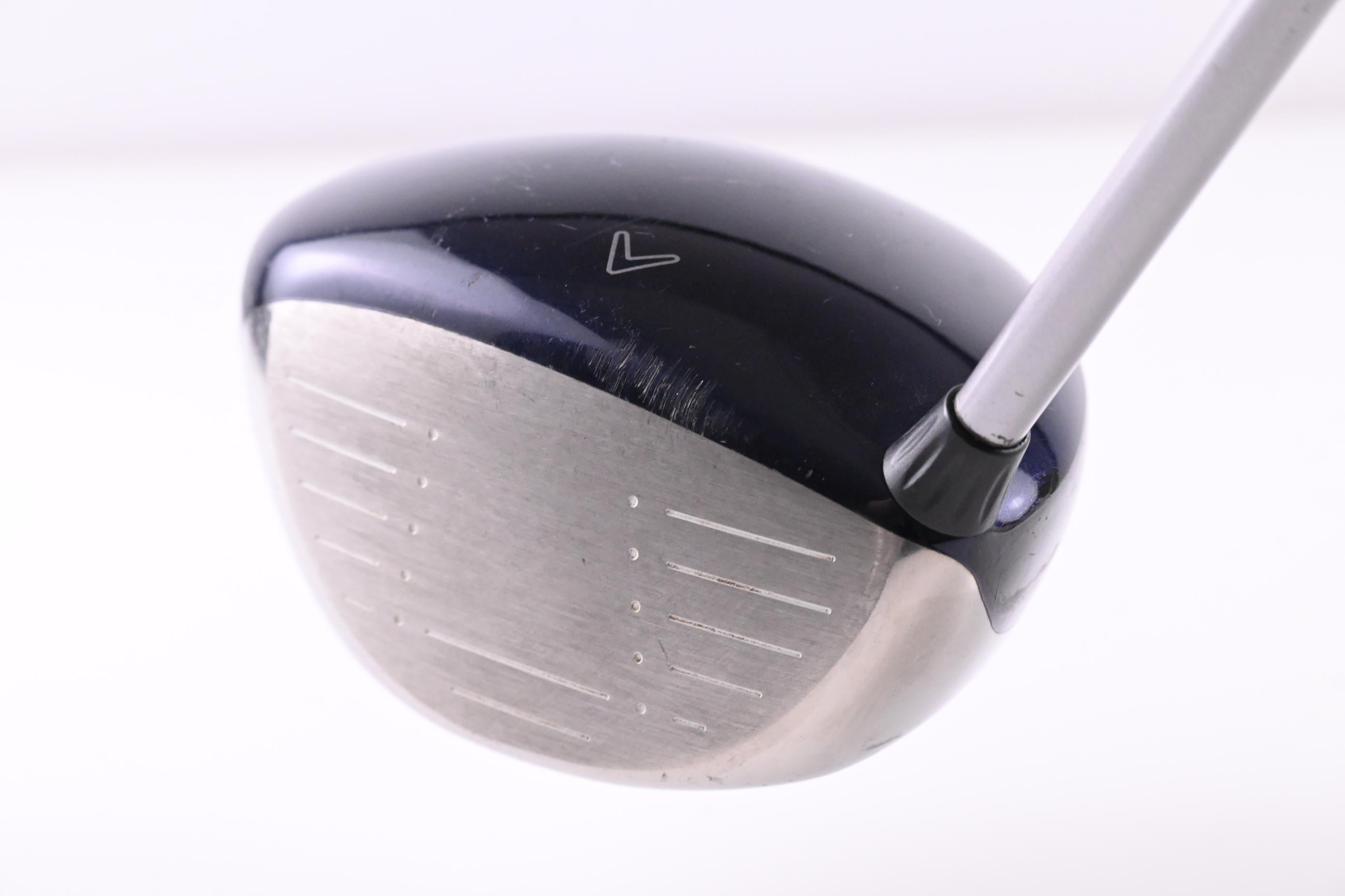 Callaway Great Big Bertha II Driver / 10 Degree / Regular Flex GBB System 60