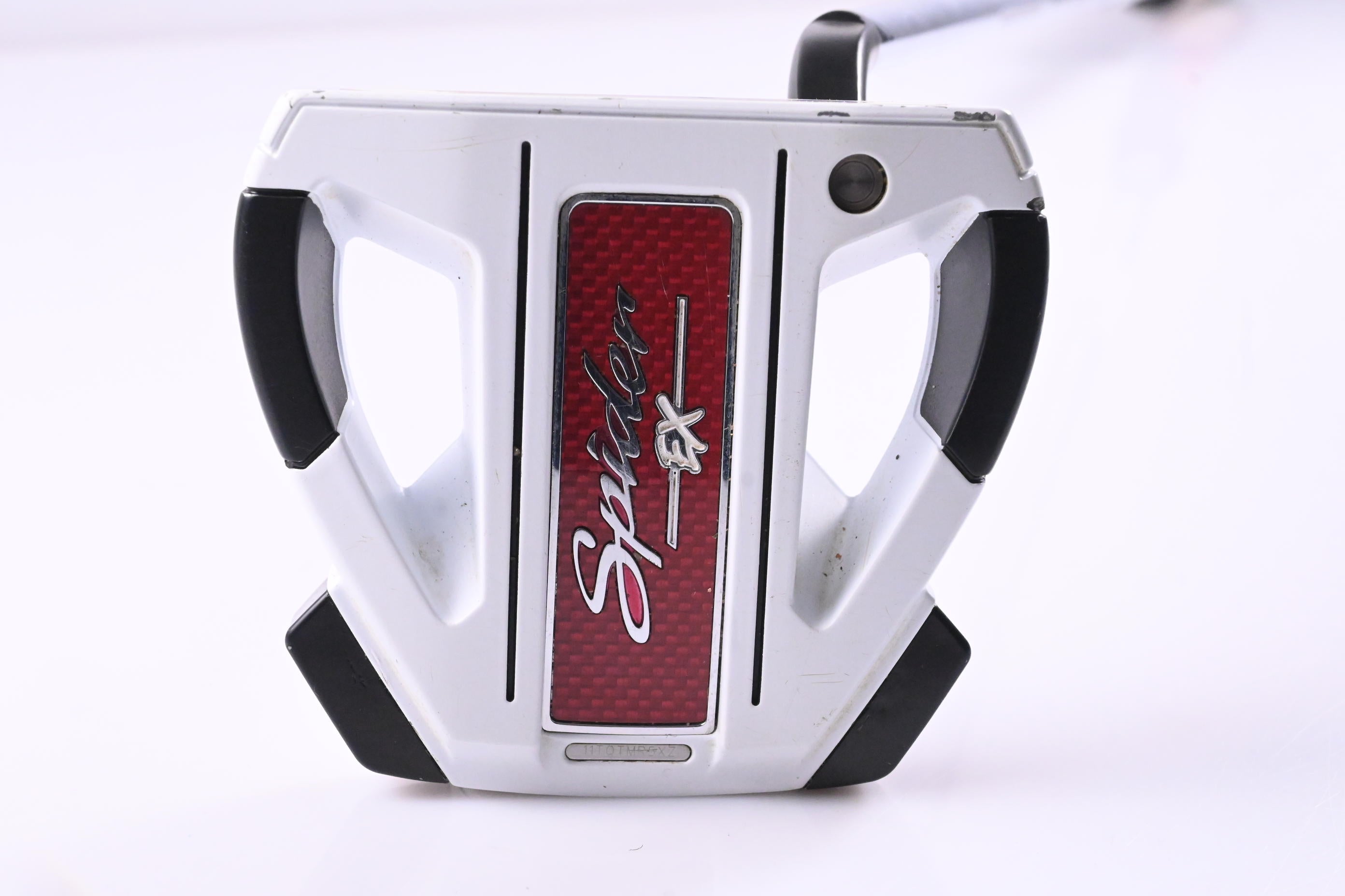 Taylormade Spider EX Flow Neck Putter / 34 Inch