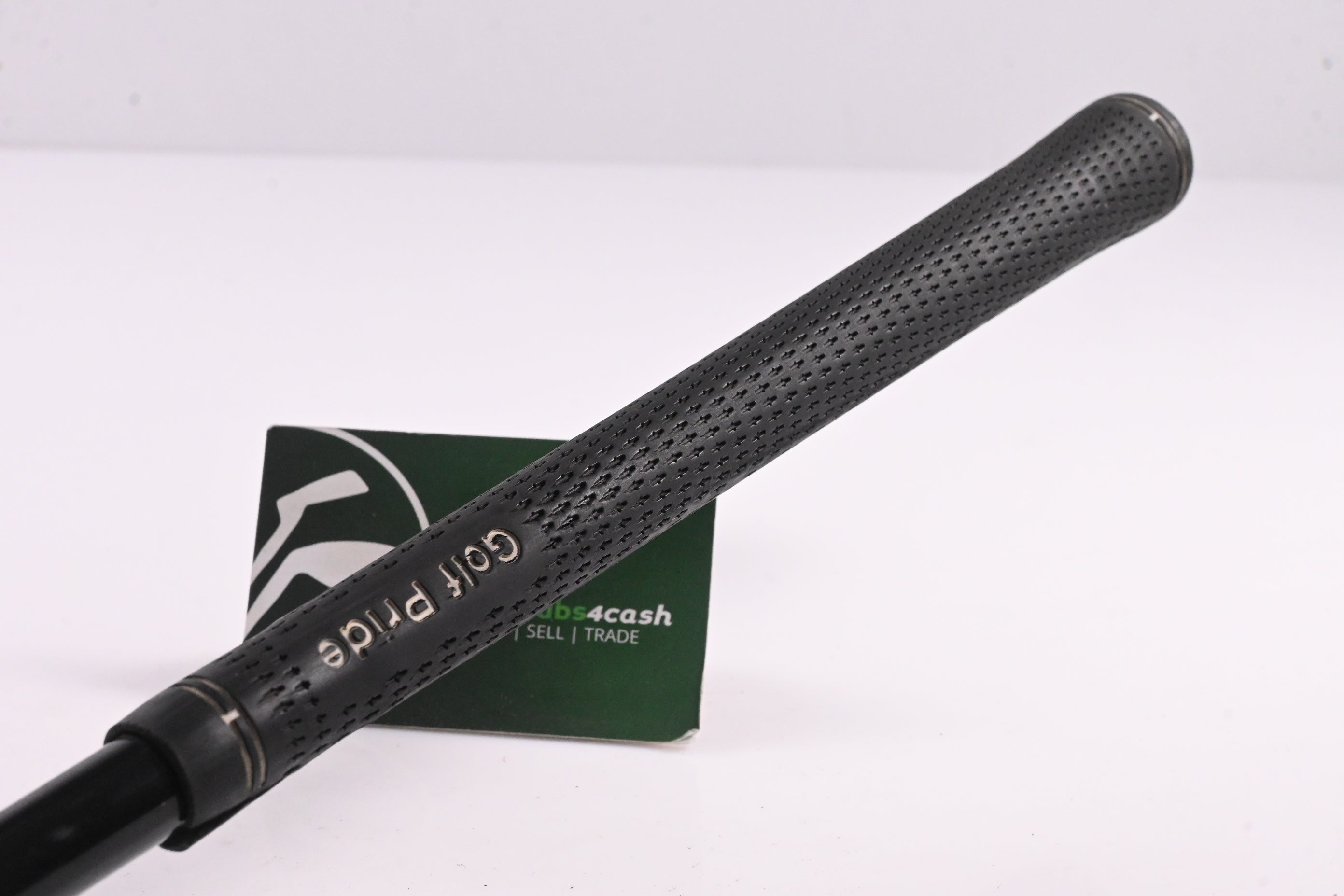 Cleveland Halo #2 Hybrid / 19 Degree / Regular Flex Cleveland Halo Shaft