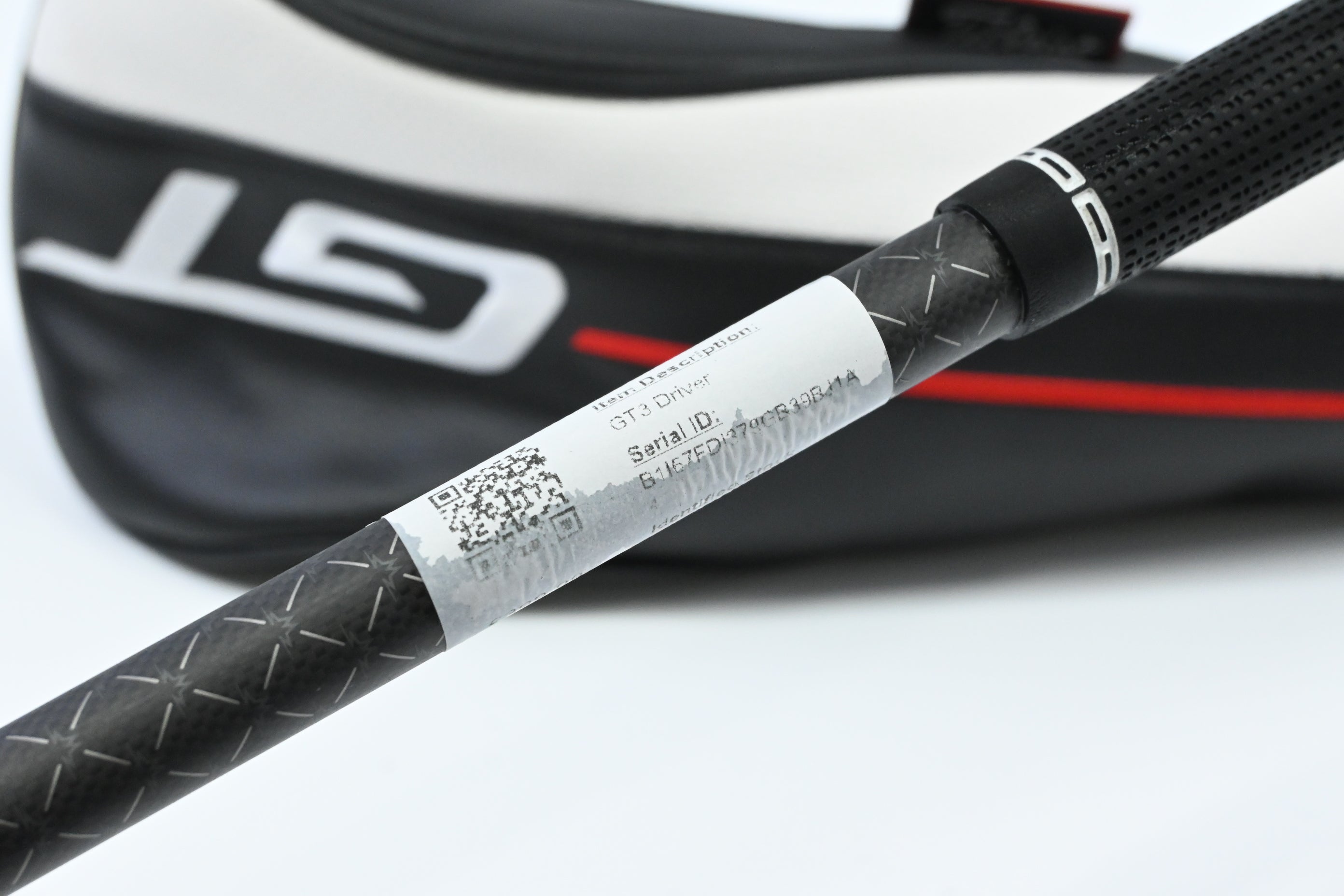 Titleist GT3 Driver / 9 Degree / Regular Flex Tensei 1K Blue 55 Shaft
