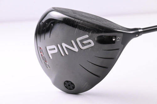 Ping G25 Driver / 12 Degree / Stiff Flex Ping TFC 189 Shaft