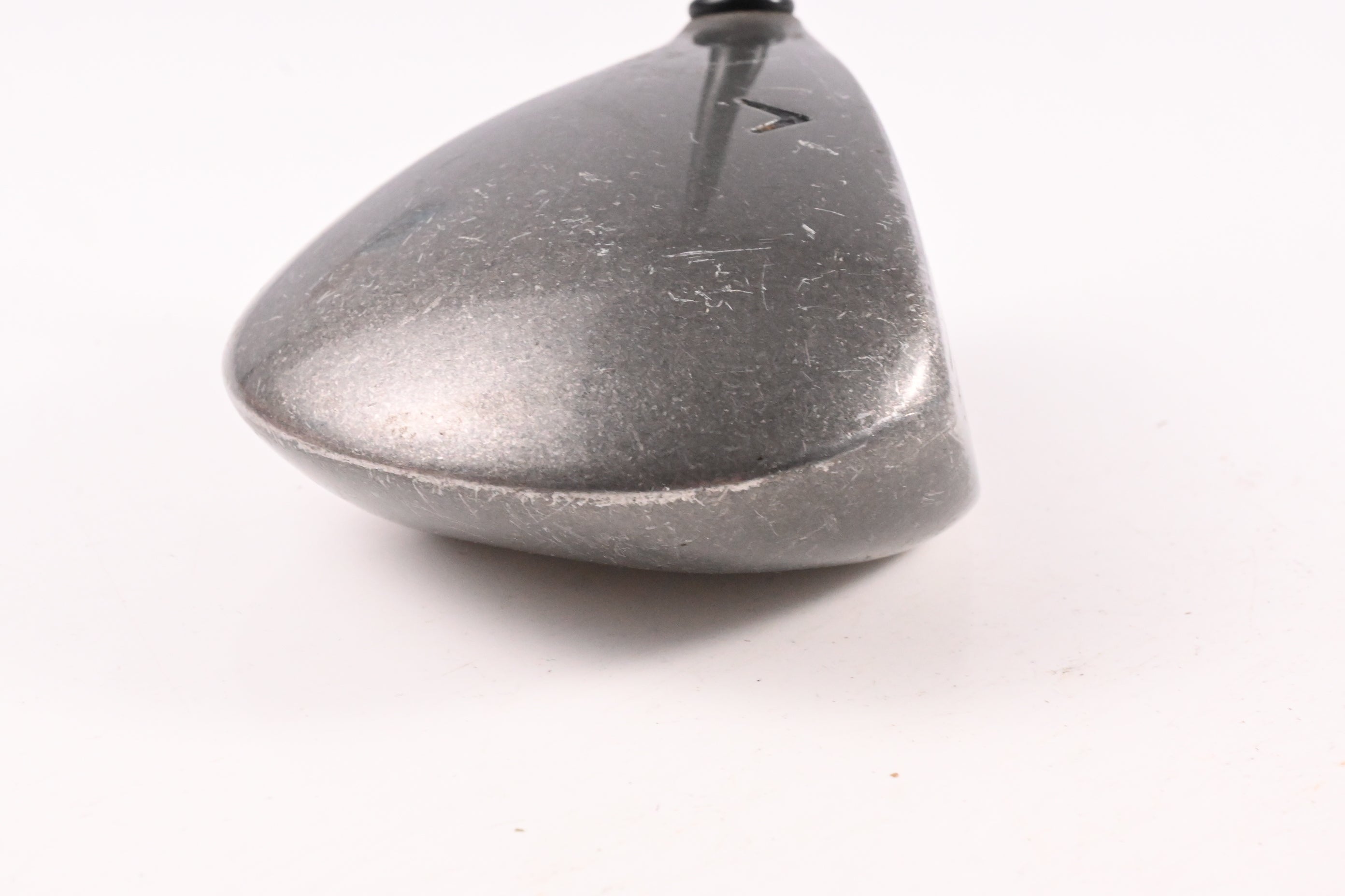 Callaway Big Bertha Warbird #3 Wood / 15 Degree / Firm Flex RCH 96 Shaft