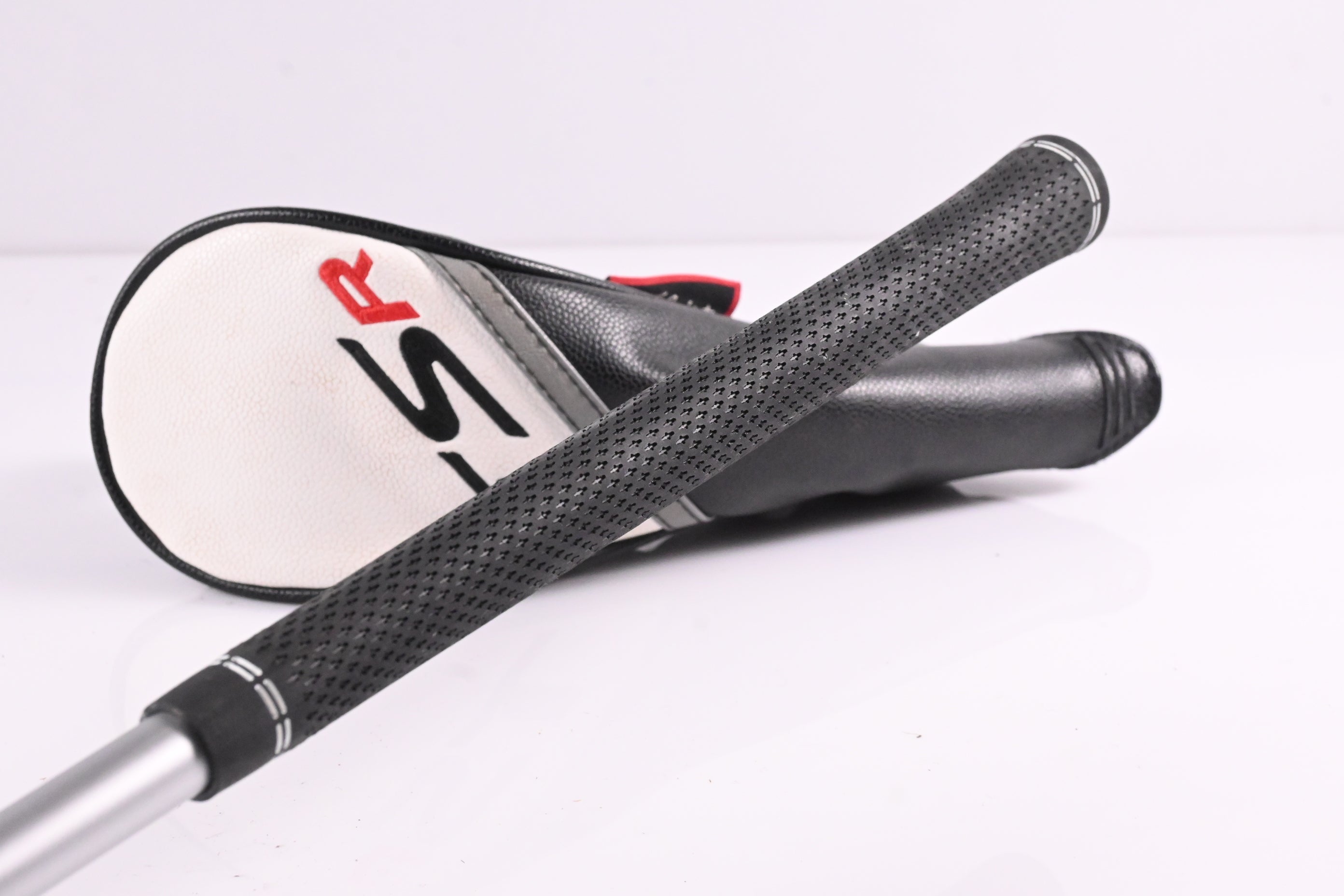 Titleist TSR1 #5 Hybrid / 23 Degree / Regular Flex MMT 50 Shaft