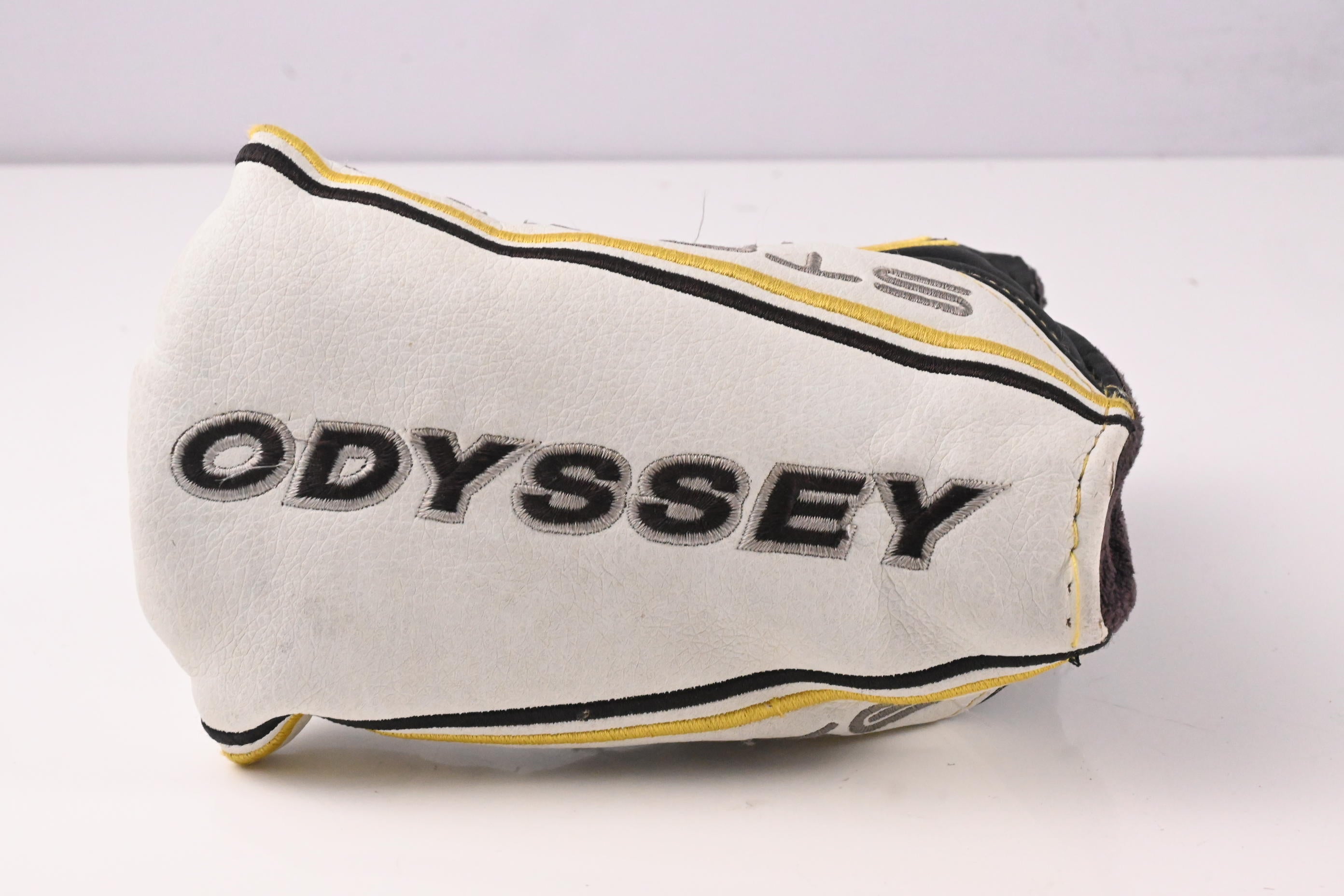 Odyssey Stroke Lab Double Wide Putter / 35 Inch