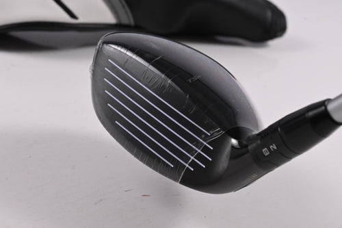 Titleist TSR1 #5 Hybrid / 23 Degree / Regular Flex MMT Speedmesh 50 Shaft
