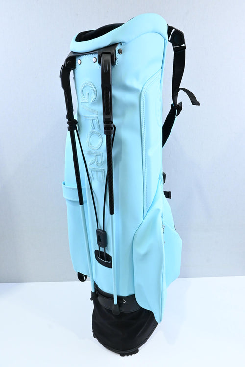 G/FORE Daytona Stand Bag / 4-Way / Blue