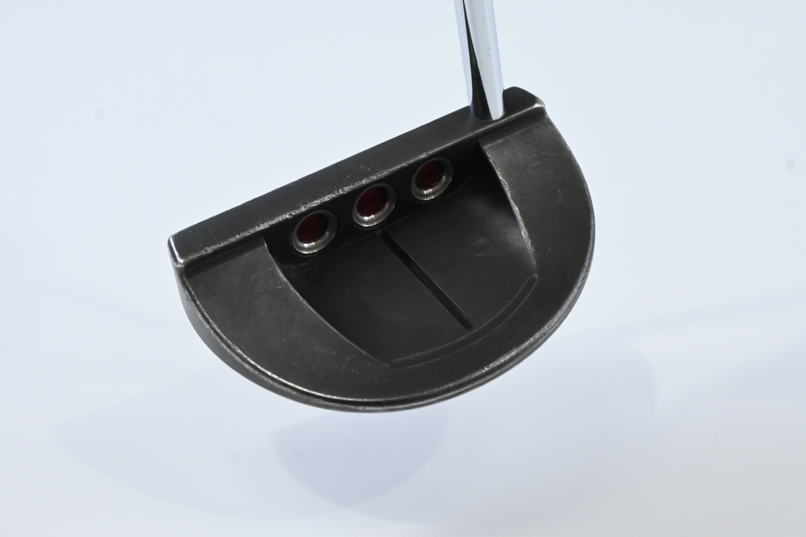 Left Hand Scotty Cameron Select GoLo 2012 Putter / 35 Inch