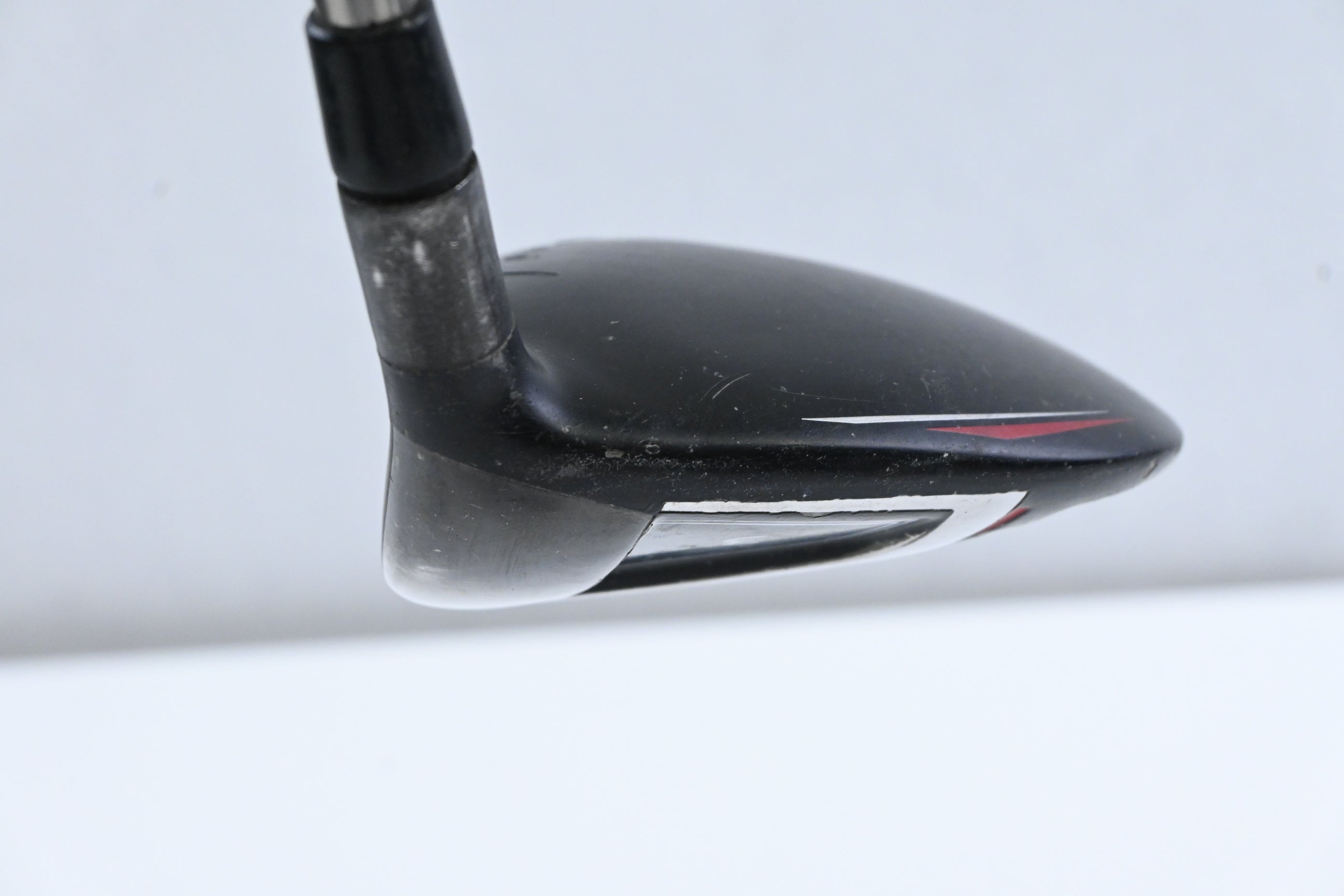 Callaway Big Bertha Fusion 2017 #3 Wood / 15 Degree / Regular Flex UST Recoil ES