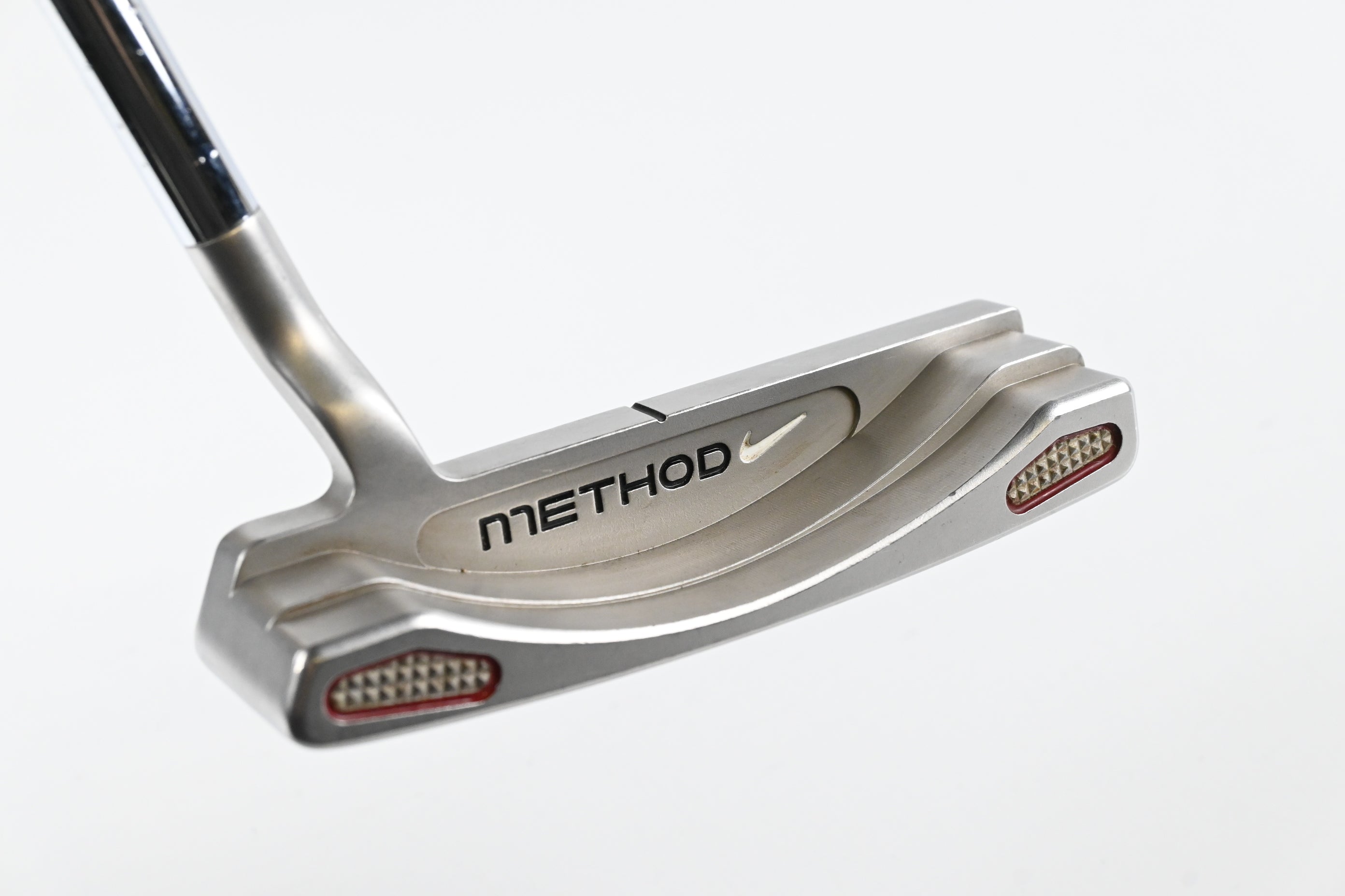 Nike Method Milled Model 002 Putter / 33.5 Inch