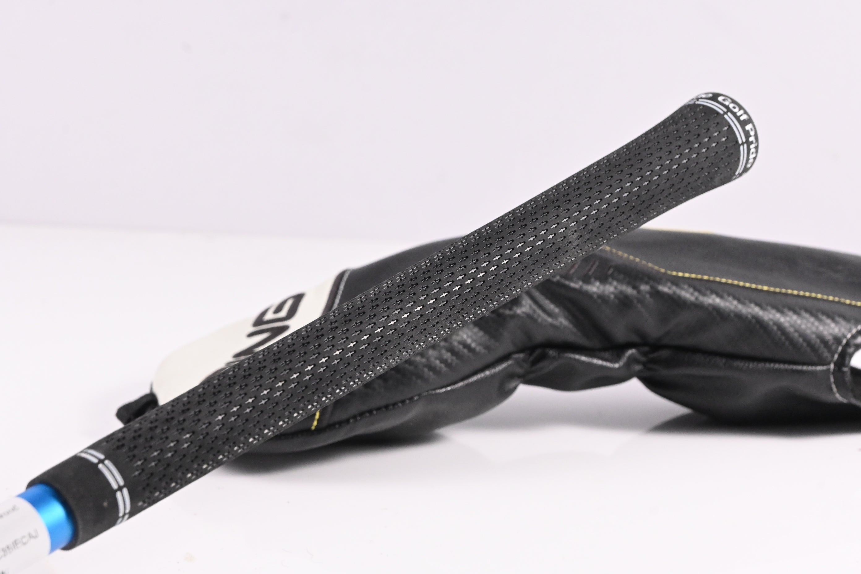 Ping G430 Max #5 Wood / 18 Degree / Regular Flex Ping Alta CB Blue 65 Shaft