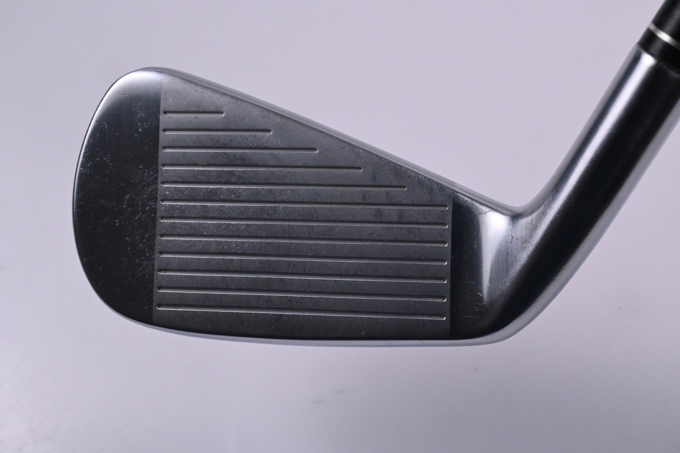 Taylormade P790 UDI 2017 #2 Iron / 17 Degree / Stiff Flex Dynamic Gold 105 S300