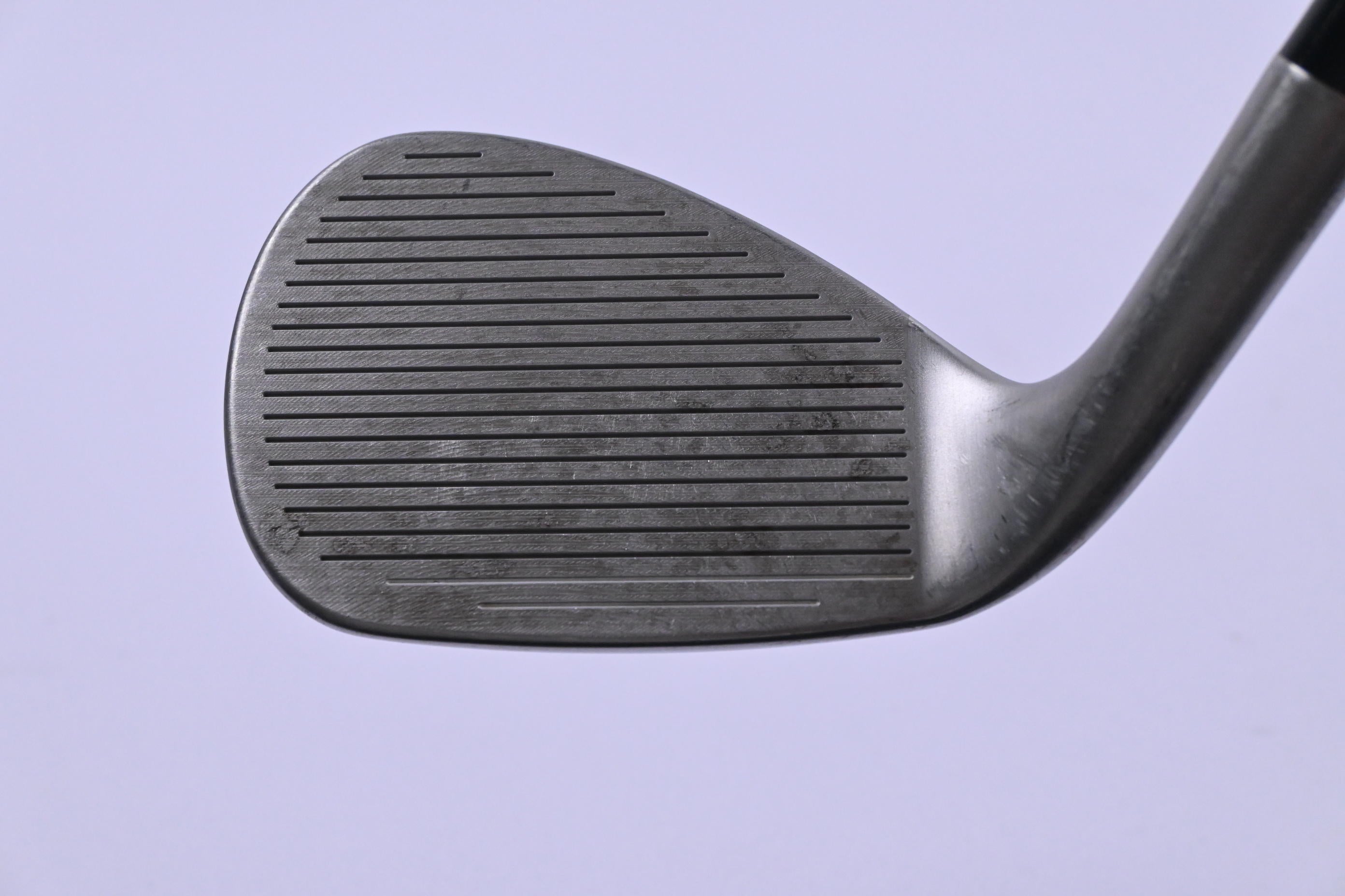 Cleveland Smart Sole Full Face Gap Wedge / 50 Degree / Wedge Flex KBS HI-REV 105
