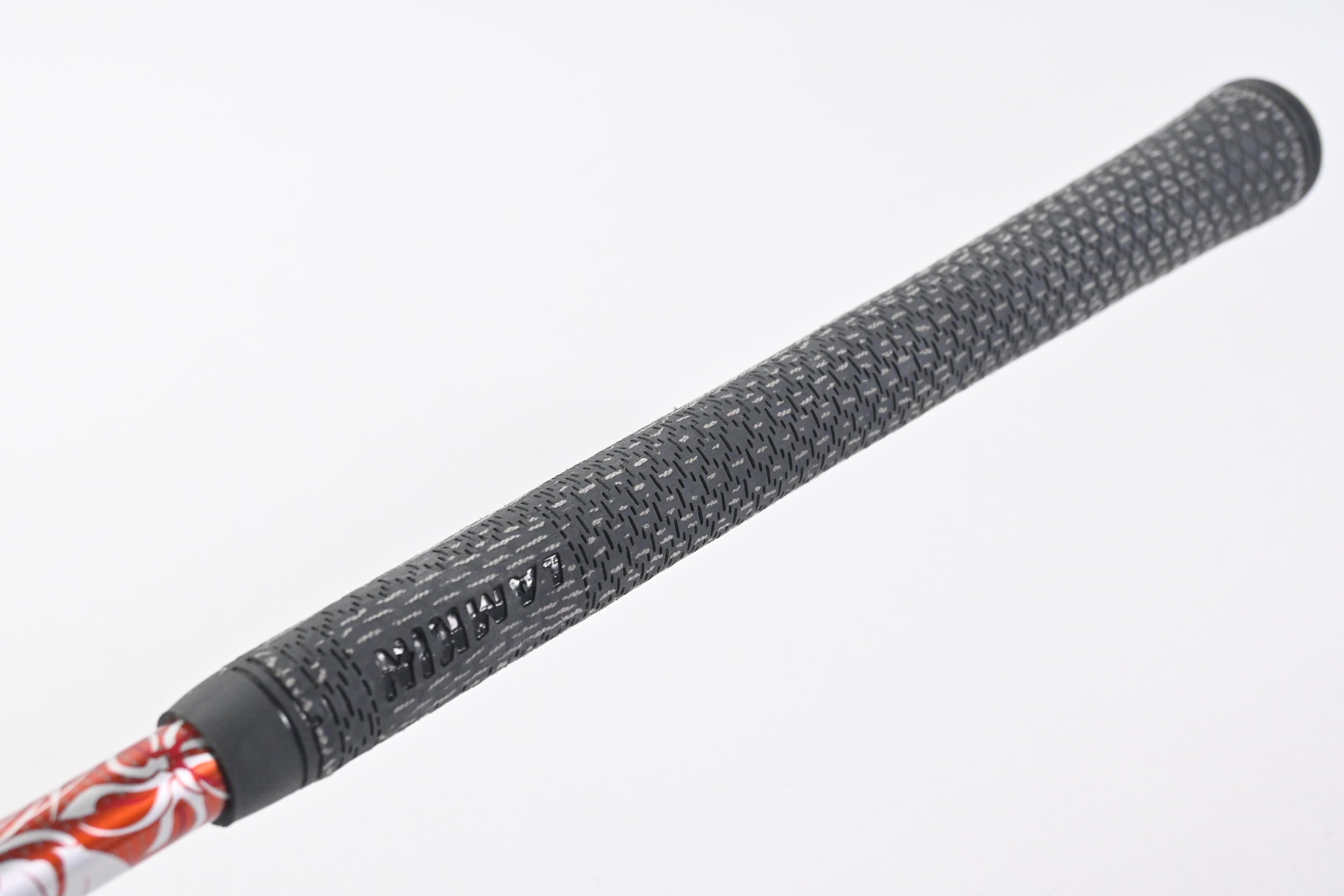 Mitsubishi Chemical Diamana R 50 #2 Hybrid Shaft / X-Flex / Taylormade 2nd Gen