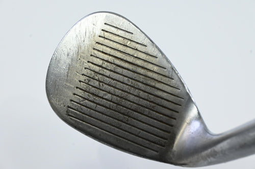 Callaway Mack Daddy 2 Lob Wedge / 60 Degree / Regular Plus Flex Project X Rifle