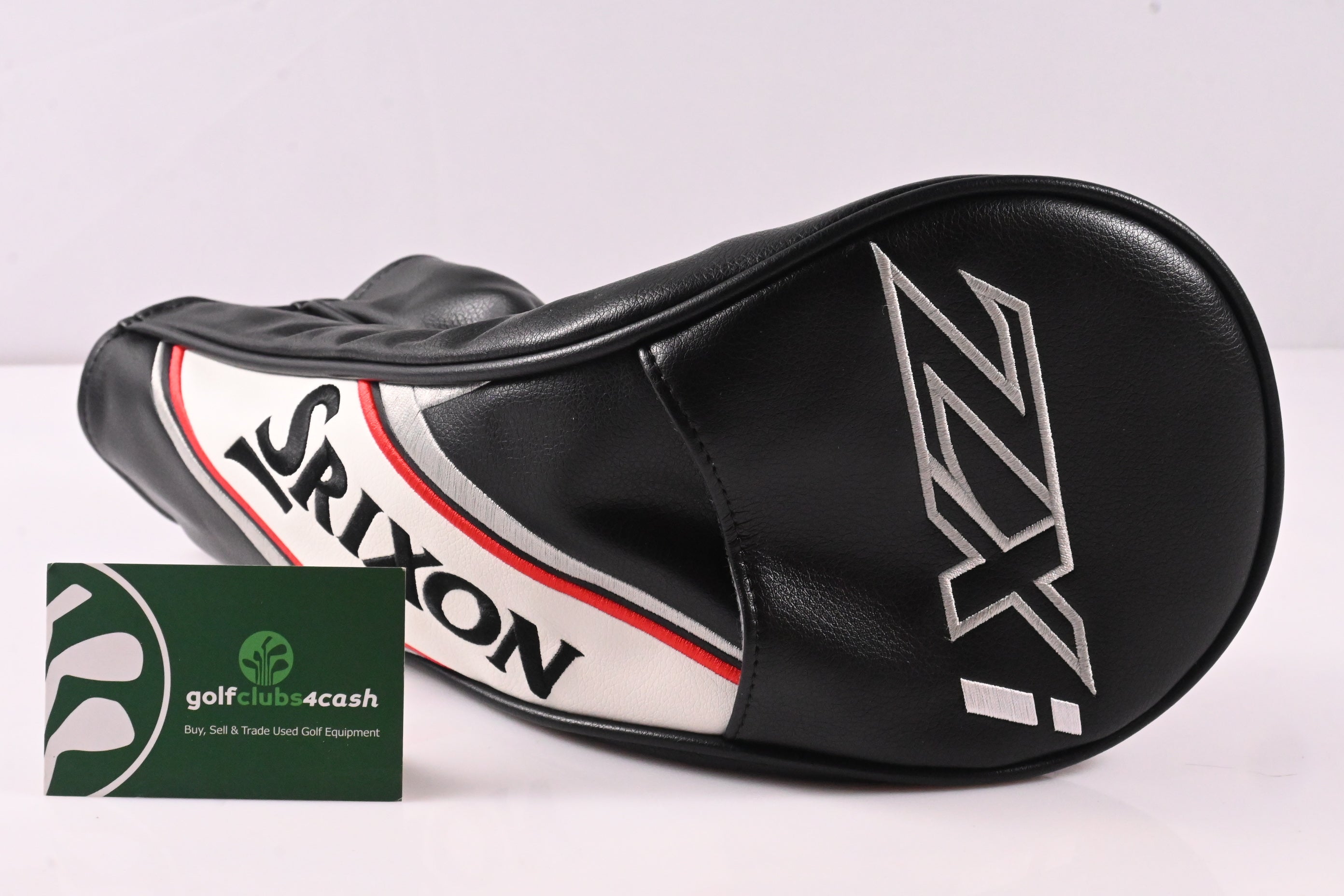 Srixon ZXi LS Driver / 9 Degree / Senior Flex Denali Red 50 Shaft