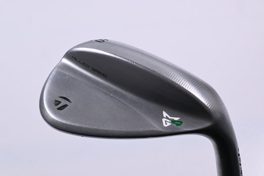 Taylormade Milled Grind 4 Lob Wedge / 60 Degree / Stiff Flex N.S.PRO Modus3 120