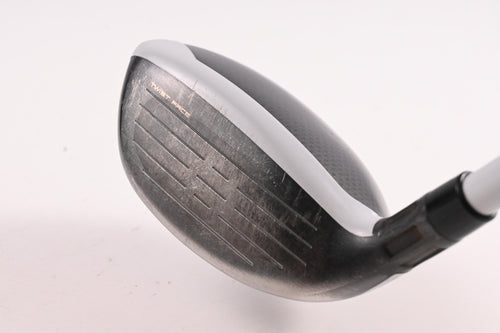 Taylormade SIM Max #6 Hybrid / 28 Degree / Ladies Flex Aldila NV 45 Shaft