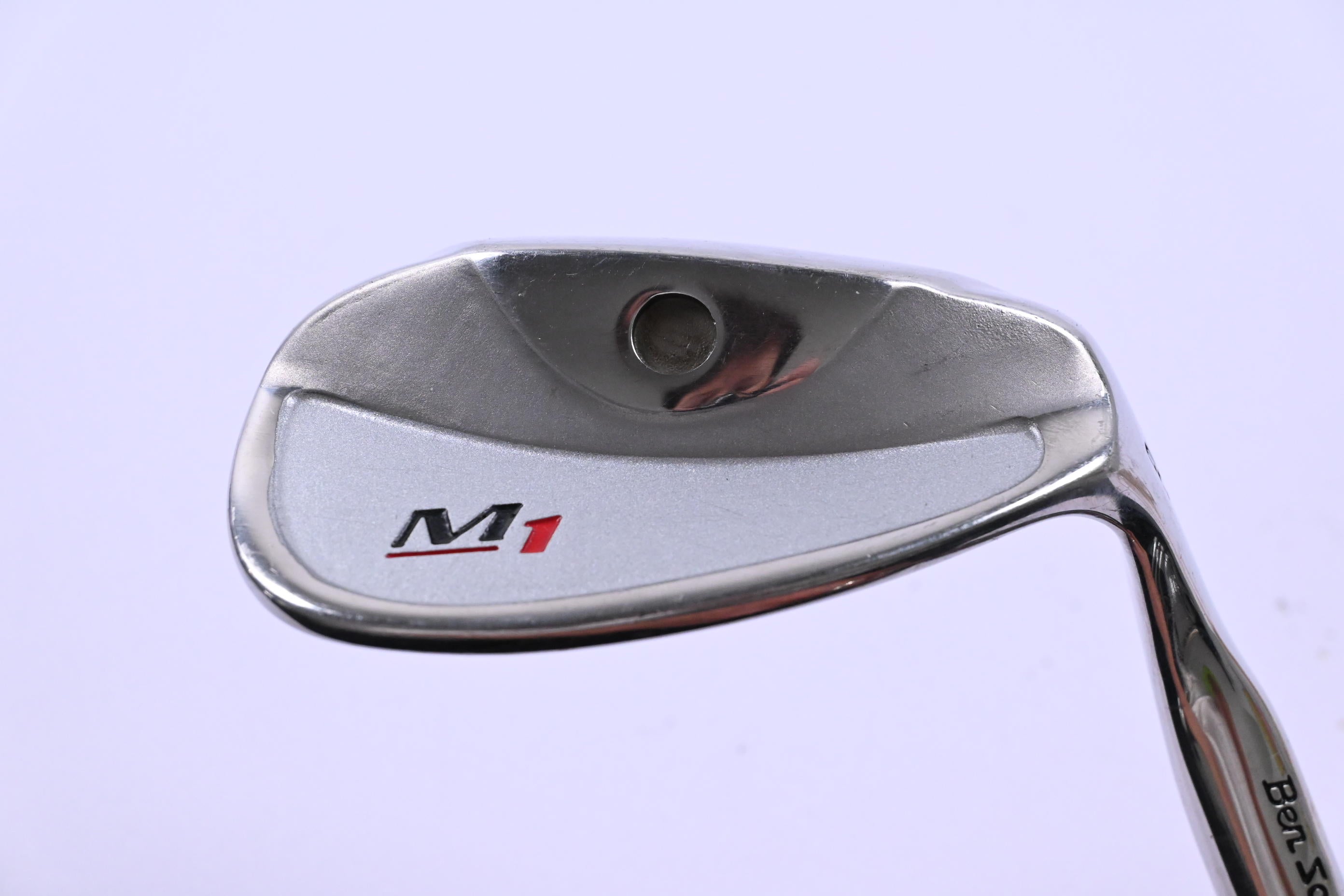 Ben Sayers M1 Lob Wedge / 60 Degree / Regular Flex Ben Sayers M1 Shaft