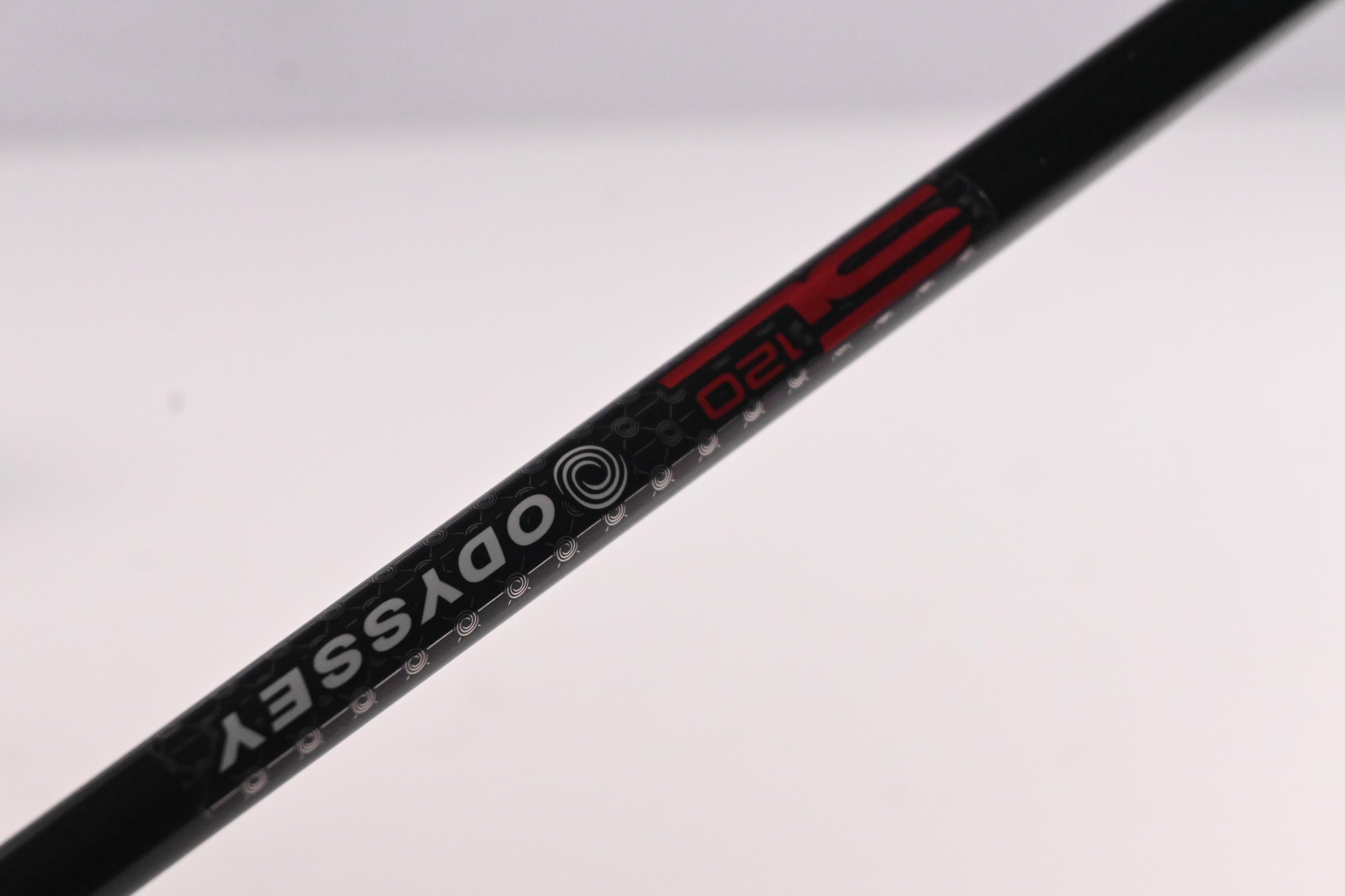 Odyssey Square 2 Square Tri-Hot Rossie Putter / 35 Inch