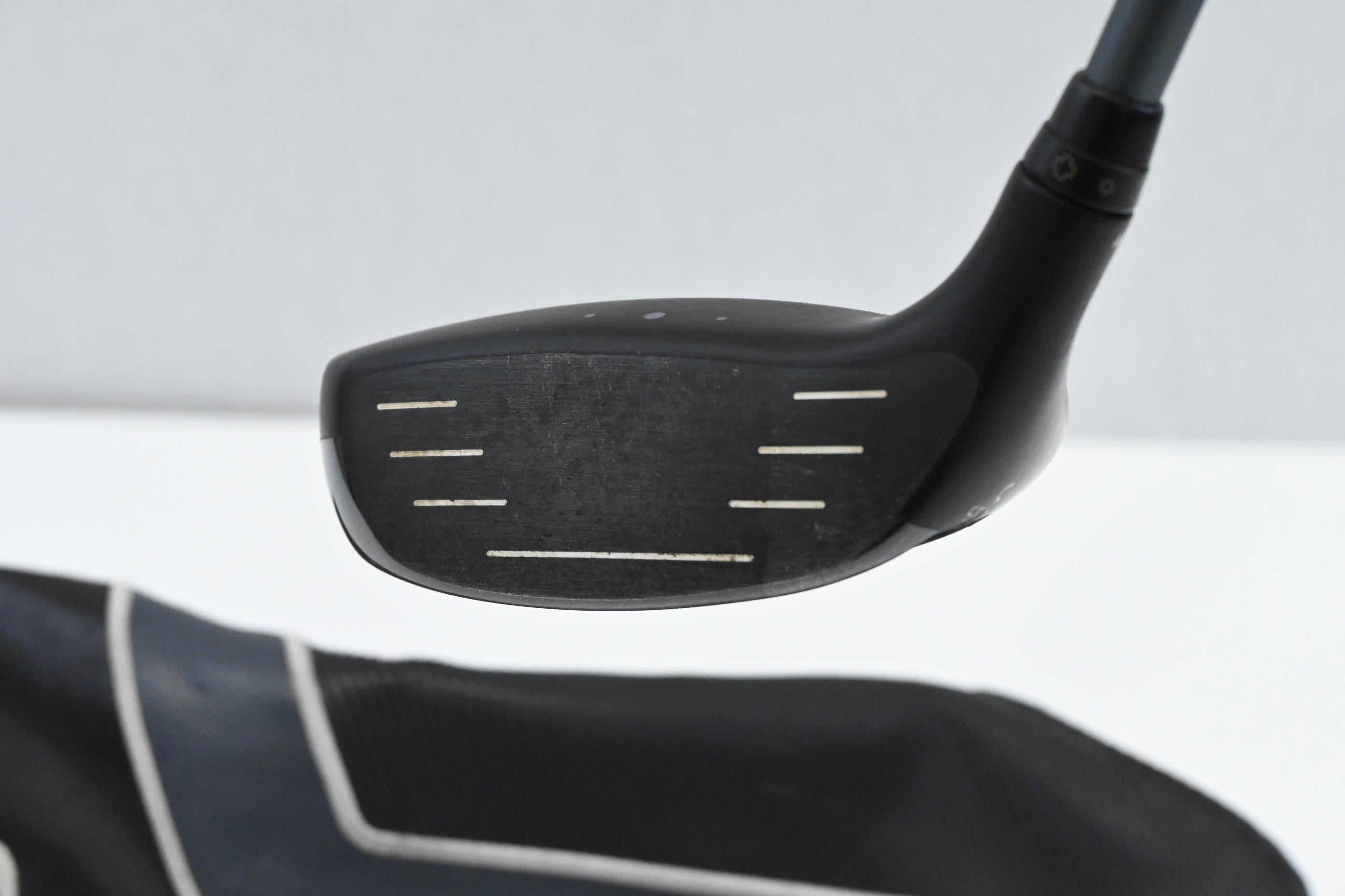 Ping G425 Max #3 Wood / 14.5 Degree / Regular Flex Ping Alta CB Slate 65
