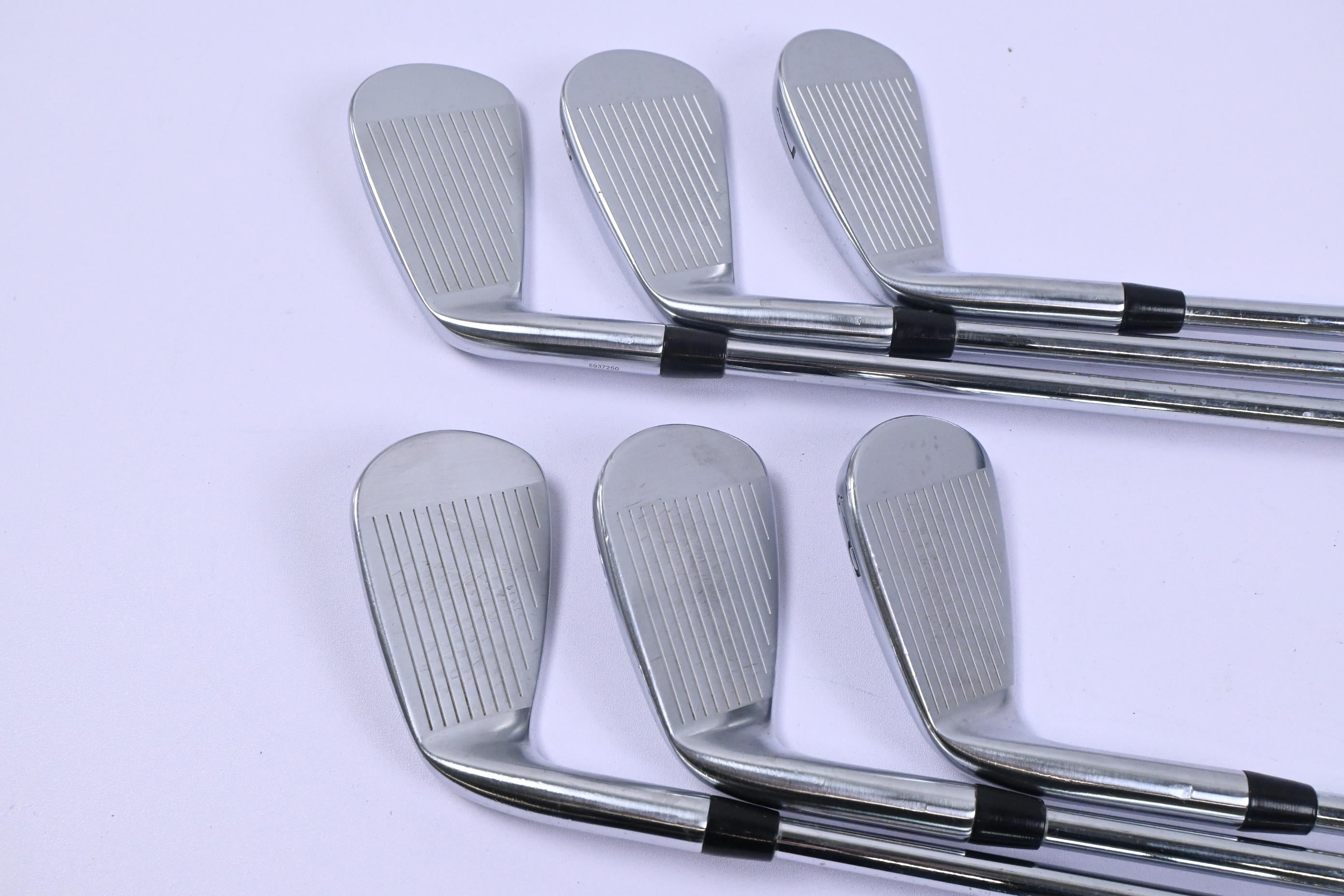 Titleist T100 2021 Irons / 5-PW / Regular Flex N.S.PRO Modus 3 Tour 105 Shafts