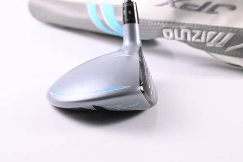 Ladies Mizuno JPX 900 #5 Wood / 18 Degree / Ladies Flex Fujikura FW Shaft