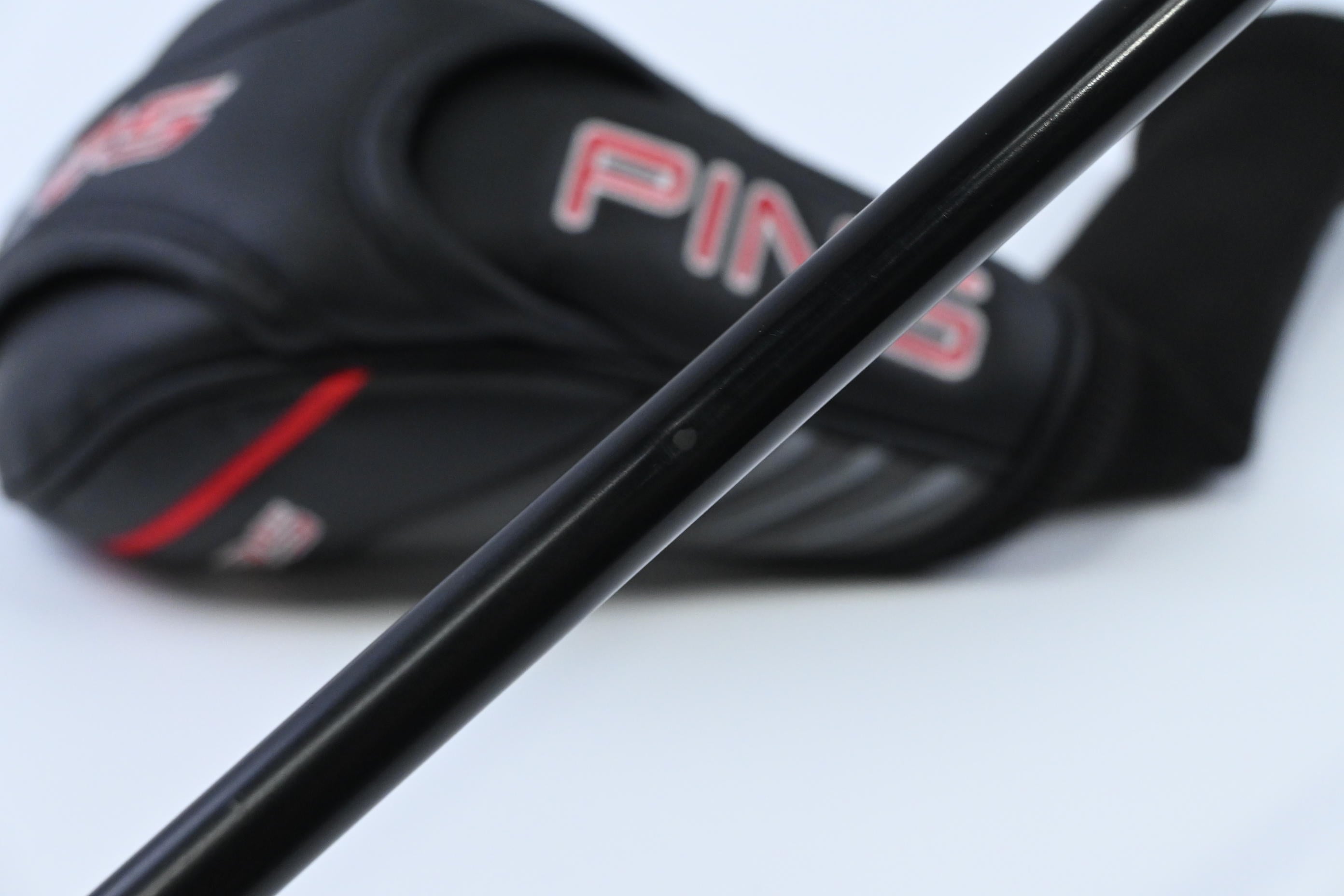 Ping G25 #3 Wood / 15 Degree / Regular Flex Ping TFC 189 Shaft