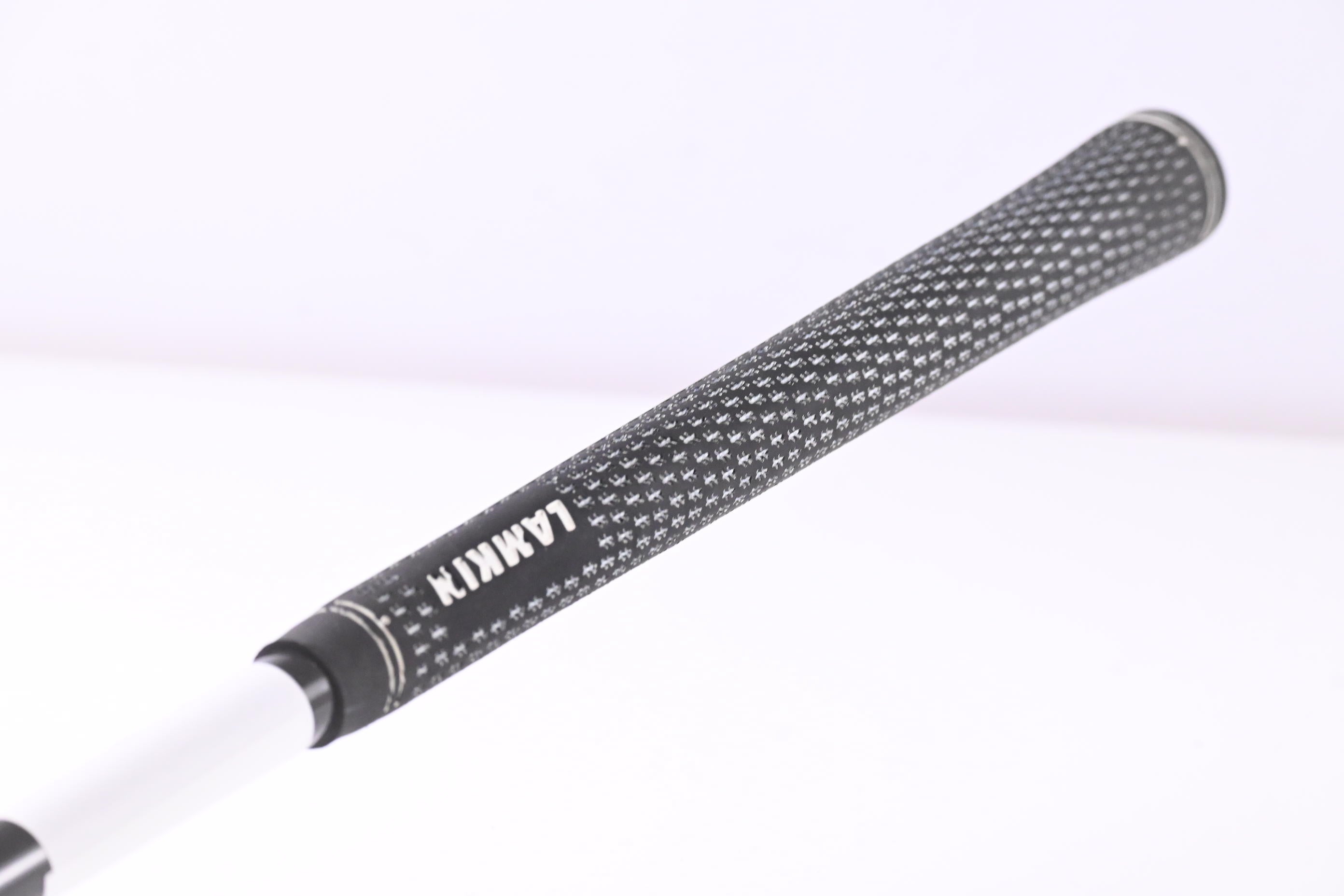 Taylormade Rescue Dual #3 Hybrid / 19 Degree / Regular Flex Ultralite 65 Shaft