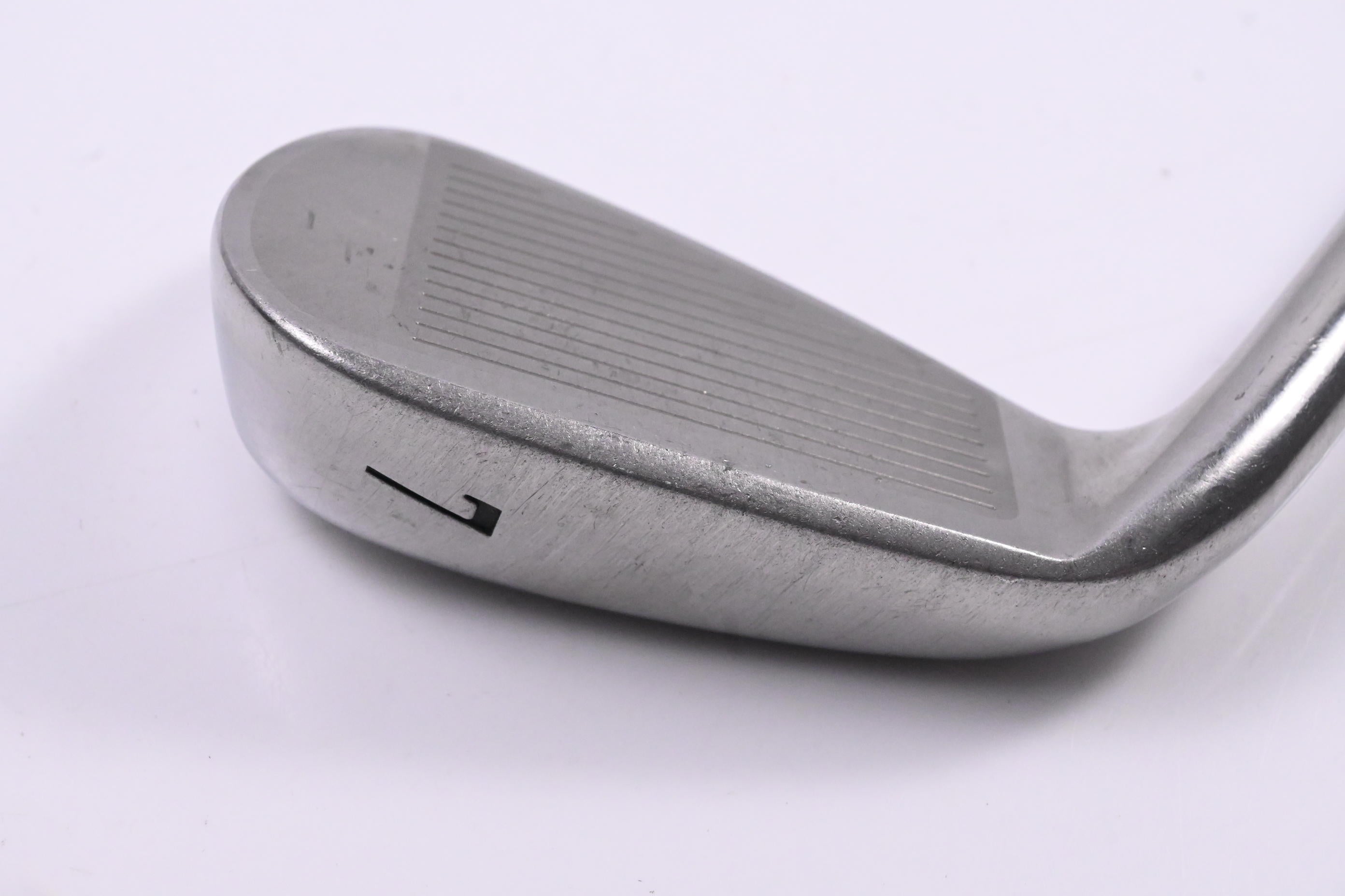 XXIO 12 #7 Iron / Senior Flex XXIO MP 1200 DST 45 Shaft