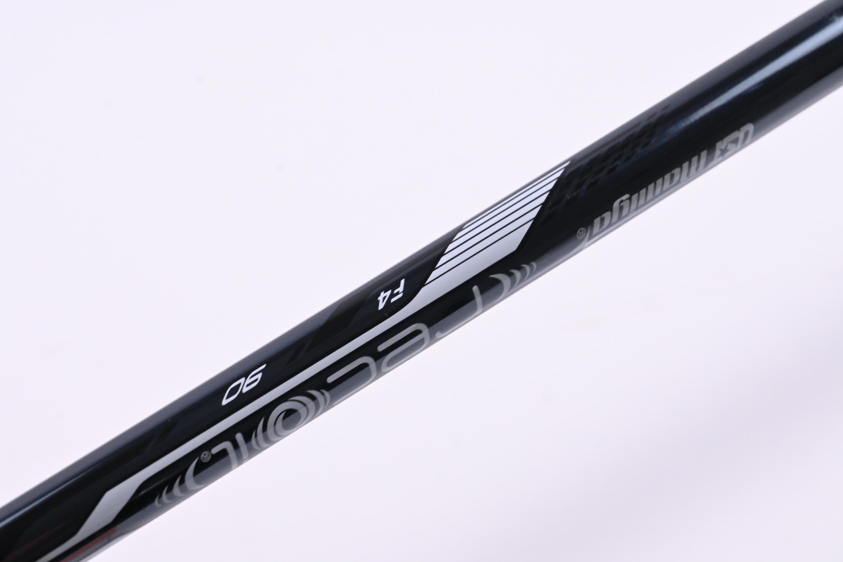 Taylormade P.UDI #2 Iron / 17 Degree / Stiff Flex UST Mamiya Recoil DART 90
