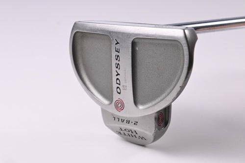 Odyssey White Hot Putter / 35 Inch