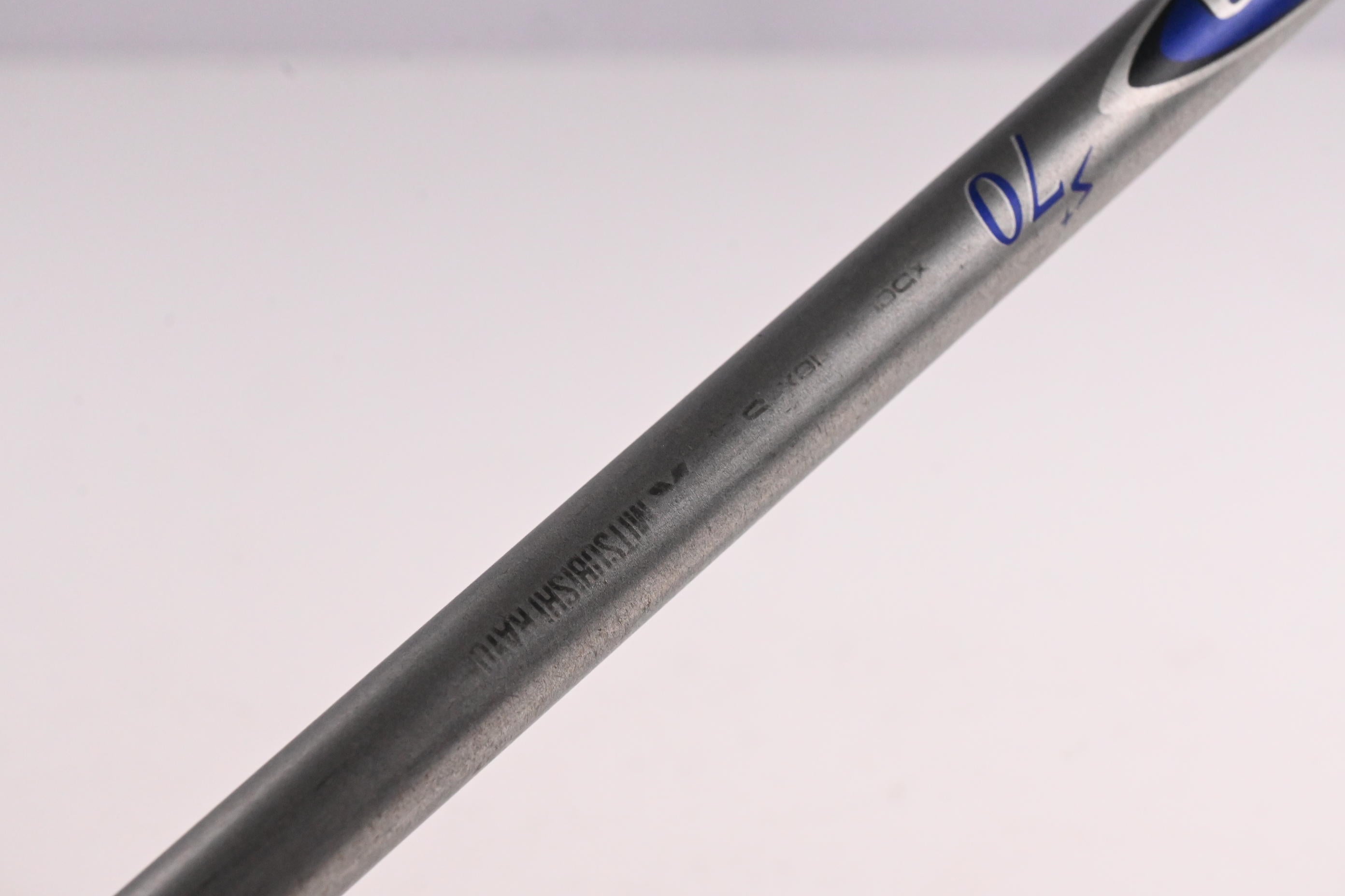 Titleist 915 F #3 Wood / 15 Degree / Stiff Flex Diamana S+ 70 Shaft