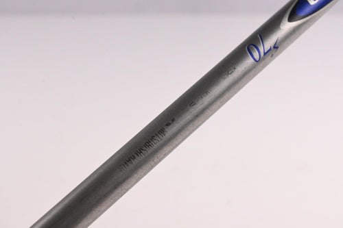Titleist 915 F #3 Wood / 15 Degree / Stiff Flex Diamana S+ 70 Shaft