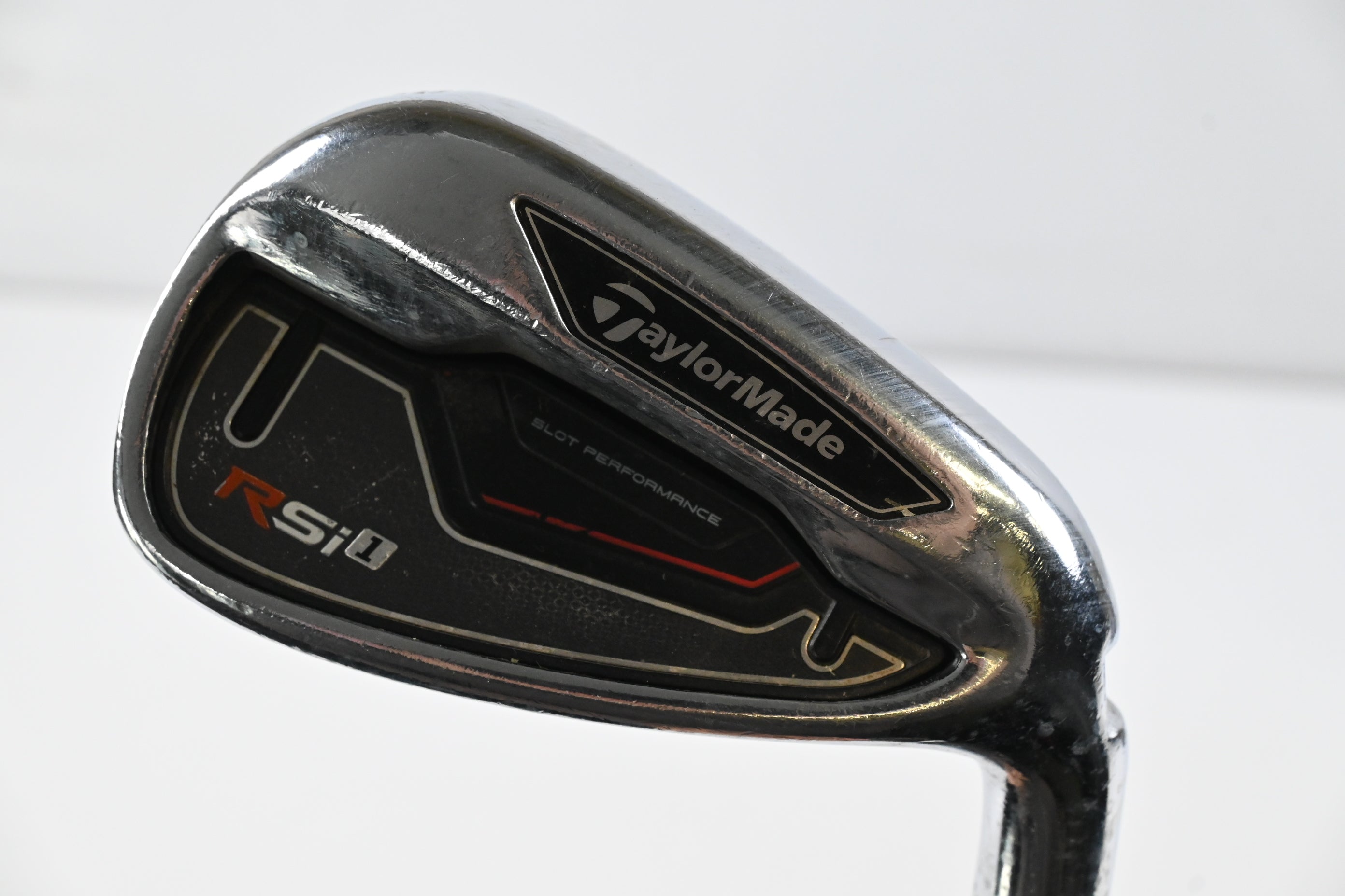 Taylormade RSi1 #8 Iron / Regular Flex REAX Steel 90 Shaft