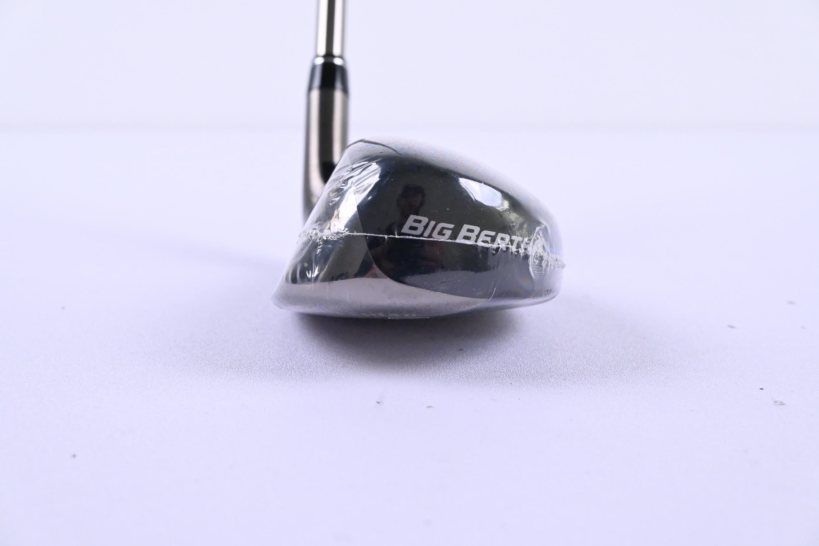 Left Hand Callaway Big Bertha Reva #5 Hybrid / 27 Degree / Ladies Flex RCH 45