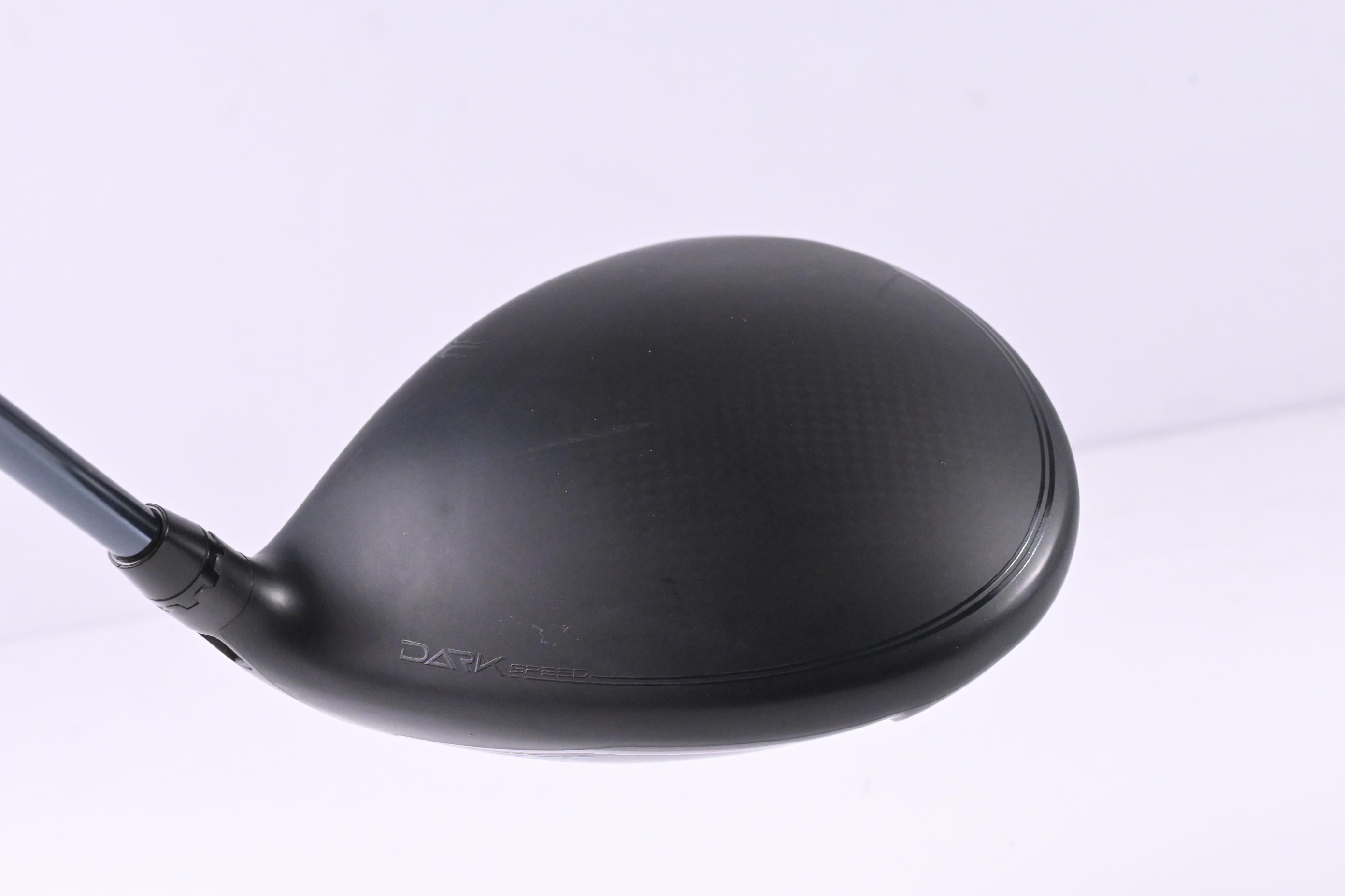 Cobra Darkspeed X Driver / 9 Degree / Stiff Flex UST LinQ Blue 6 M40X Shaft
