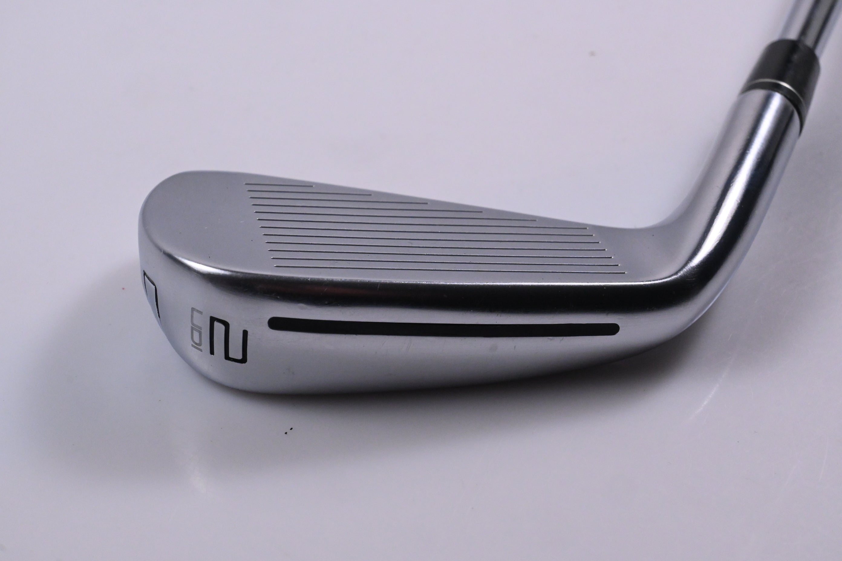 Taylormade P790 UDI 2017 #2 Iron / 17 Degree / Stiff Flex Dynamic Gold 105 S300