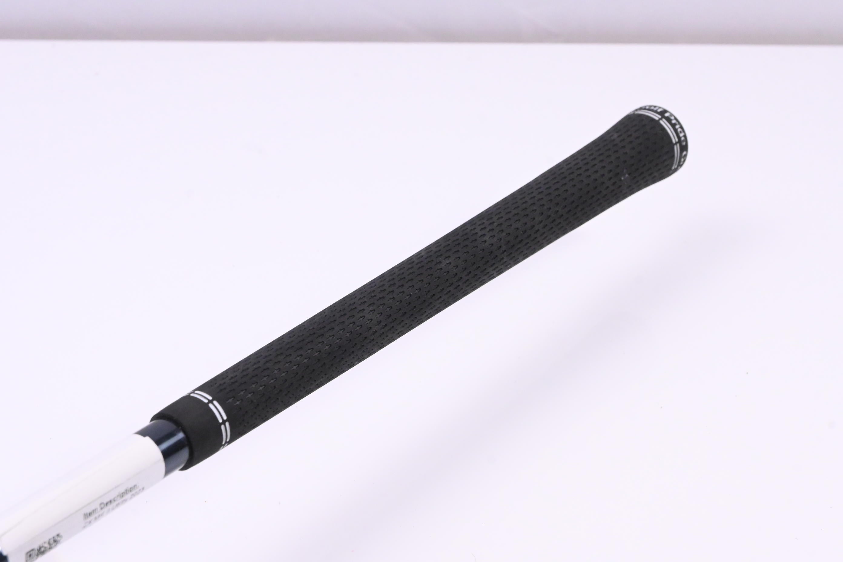 Srixon ZX MK II #4 Iron / 23 Degree / Regular Flex UST Recoil Dart 90 Shaft