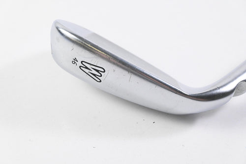 Ping G Le3 Pitching Wedge / 46 Degree / Black Dot / Ladies Flex Ping ULT 250