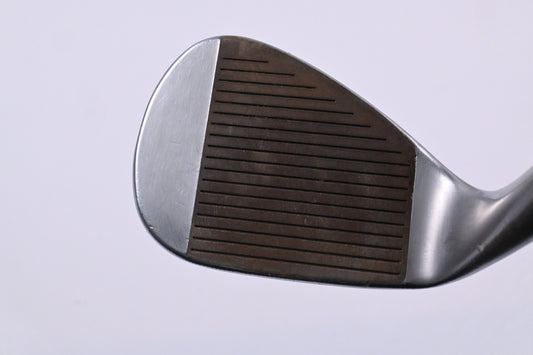 Taylormade Milled Grind 4 Lob Wedge / 60 Degree / Stiff Flex N.S.PRO Modus3 120