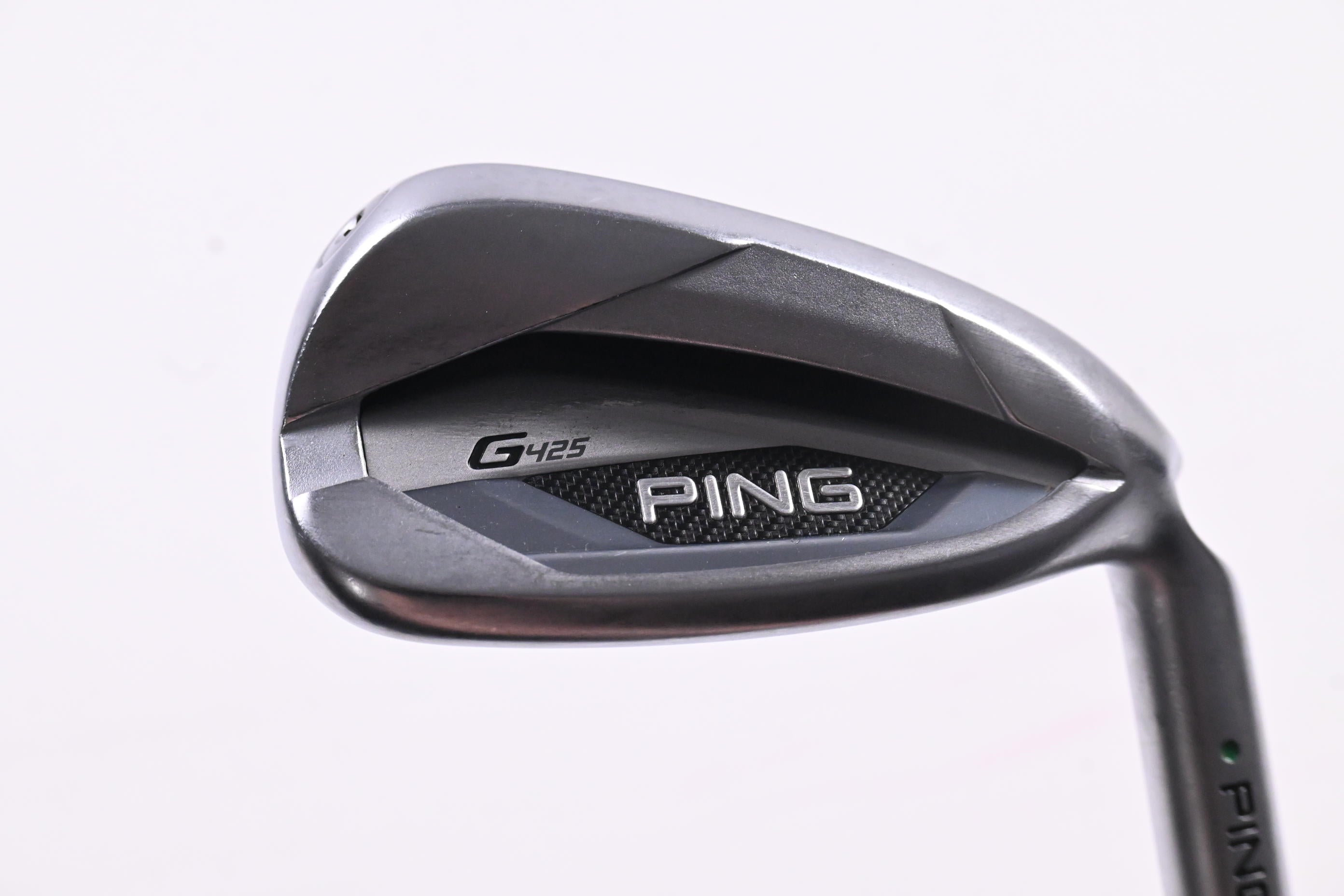 Ping G425 Short #9 Iron / 39.5 Degree / Green Dot / X-Flex Dynamic Gold Shafts