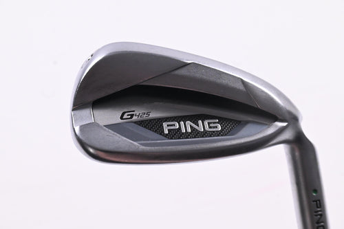 Ping G425 #9 Iron / 39.5 Degree / Green Dot / X-Flex Dynamic Gold Shaft