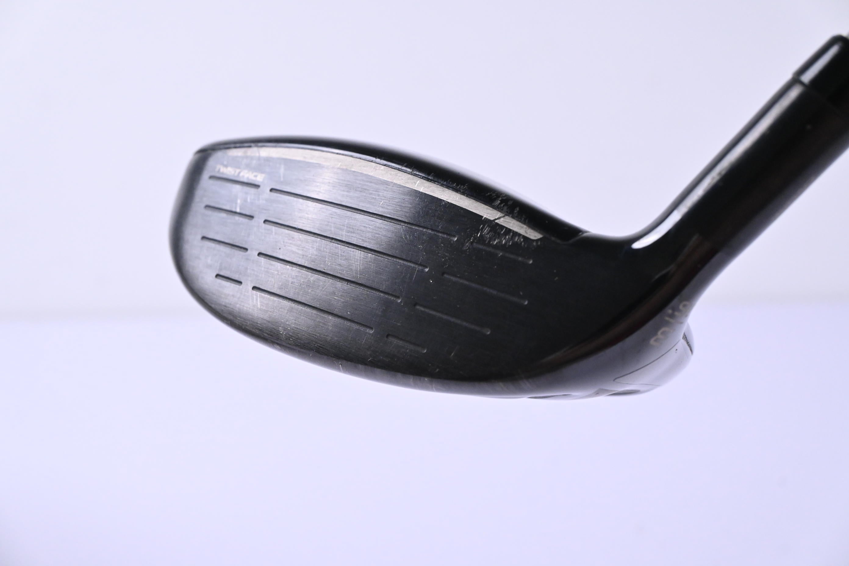Taylormade Qi10 Max #3 Wood / 16 Degree / Regular Flex Fujikura Speeder NX 50