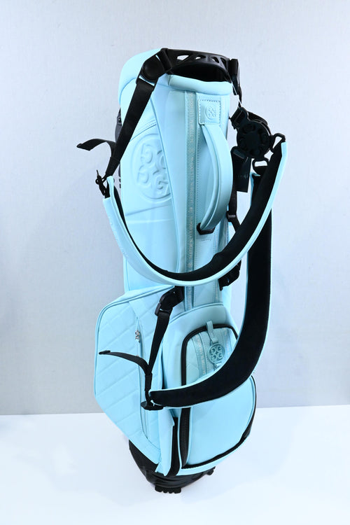 G/FORE Daytona Stand Bag / 4-Way / Blue