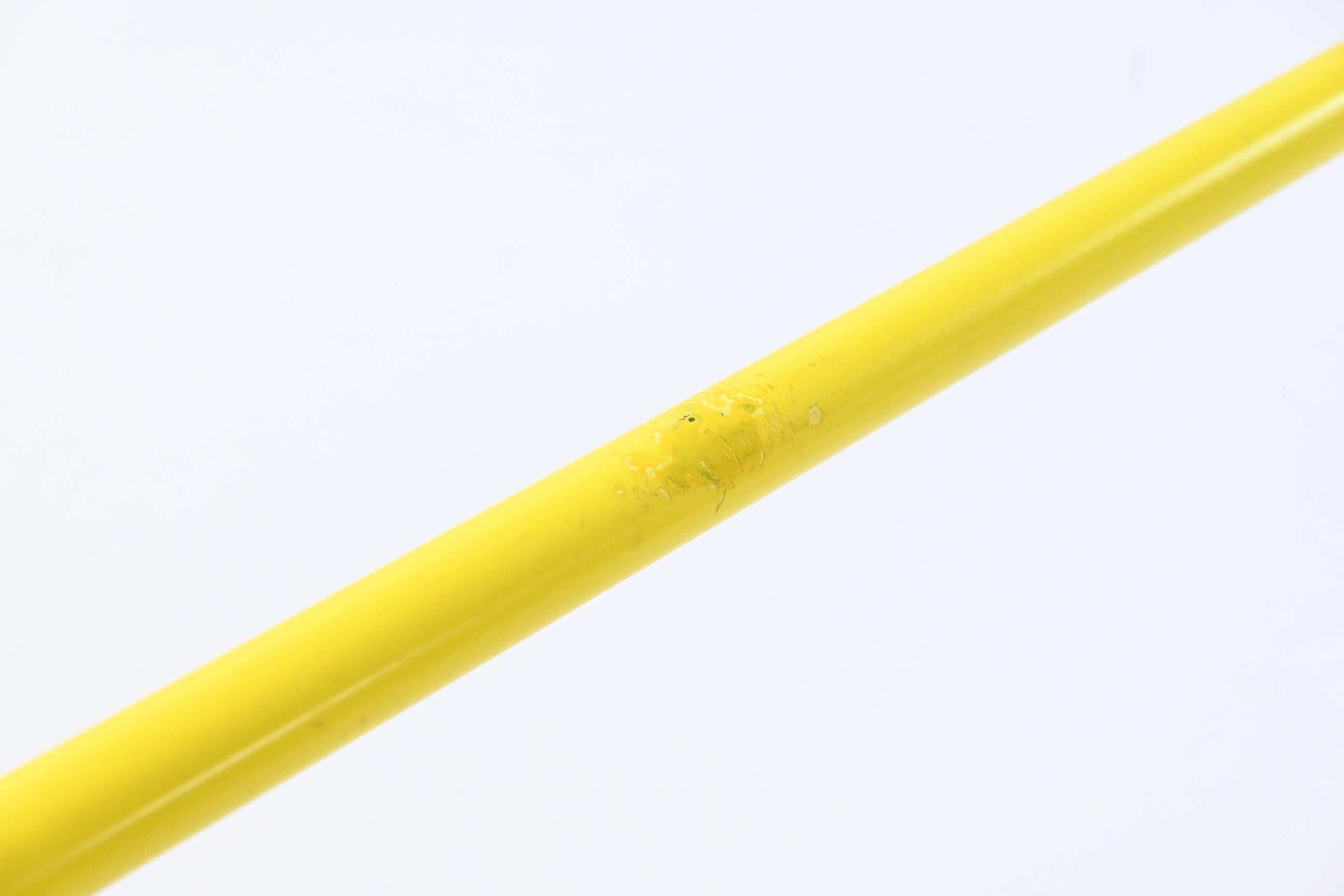 Hzrdus Yellow Handcrafted 76 #5 Wood Shaft / X-Flex / Callaway 3rd Gen