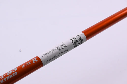 Graphite Design Tour AD DI-85 #8 Hybrid Shaft / Regular Flex / Taylormade 2nd Gen