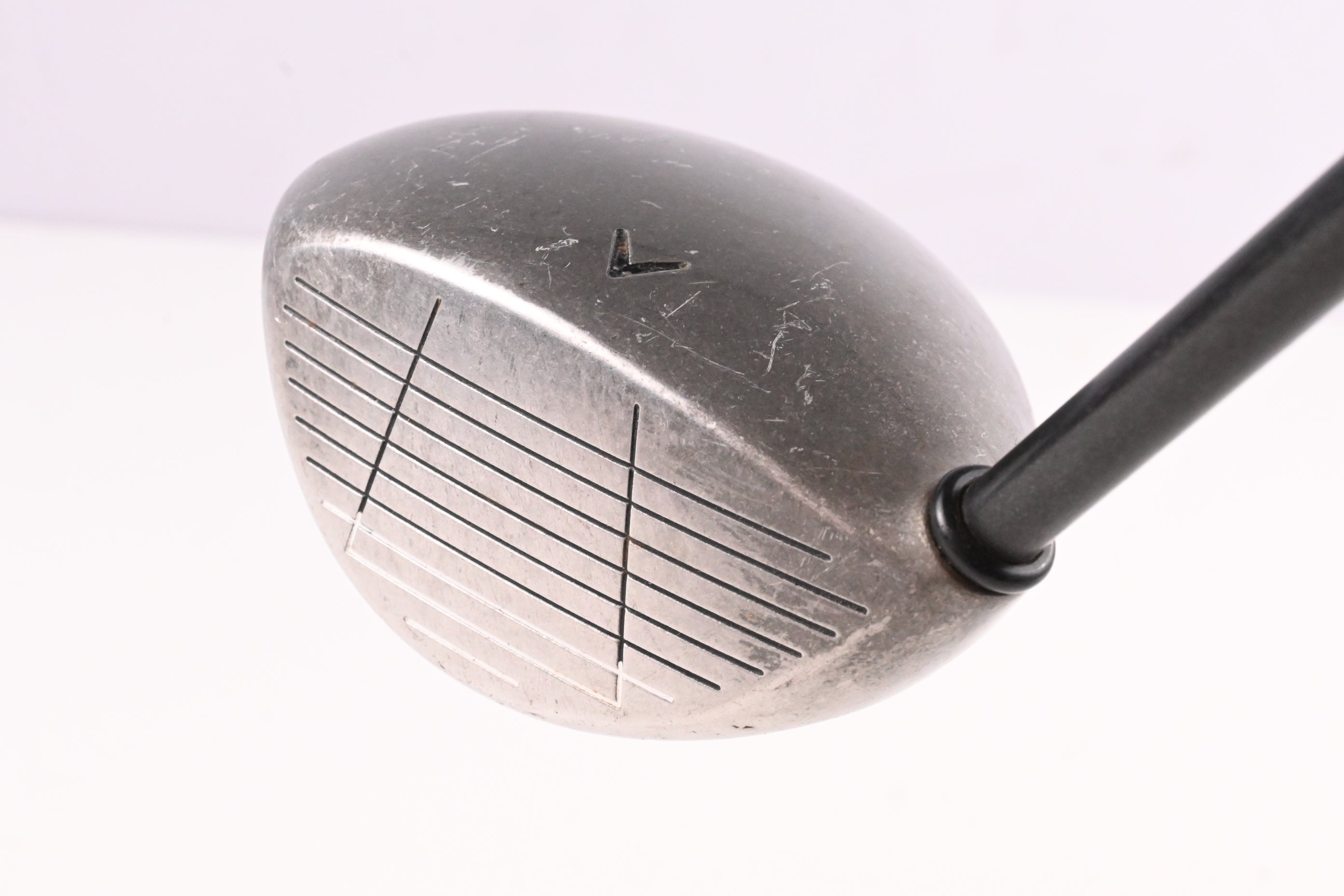 Callaway Big Bertha Warbird #3 Wood / 15 Degree / Firm Flex RCH 96 Shaft