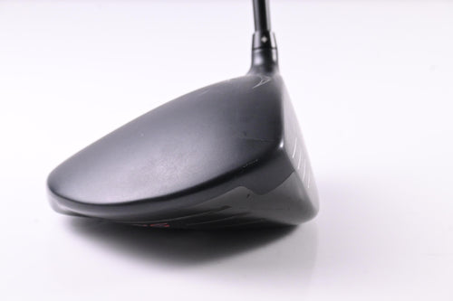 Ping G25 Driver / 12 Degree / Stiff Flex Ping TFC 189 Shaft