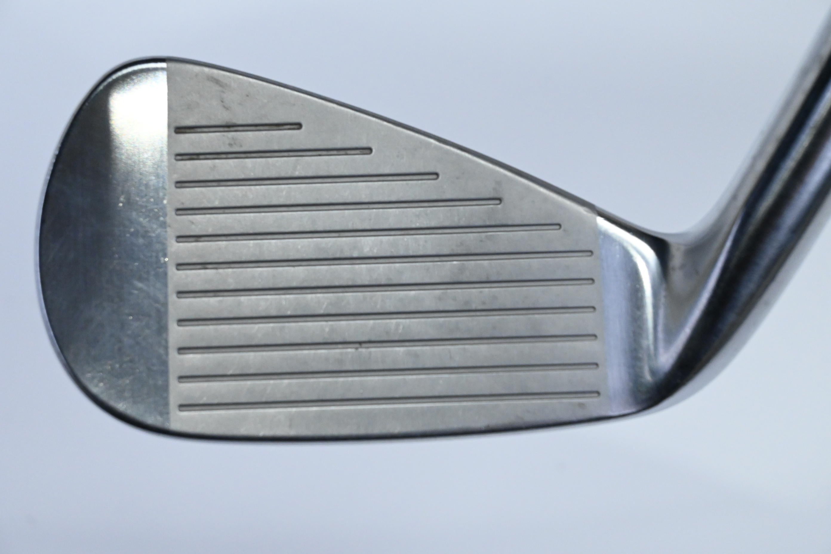 Mizuno MP-18 MMC Fli-Hi Utility #4 Iron / X-Flex KBS Tour C-Taper 130 Shaft