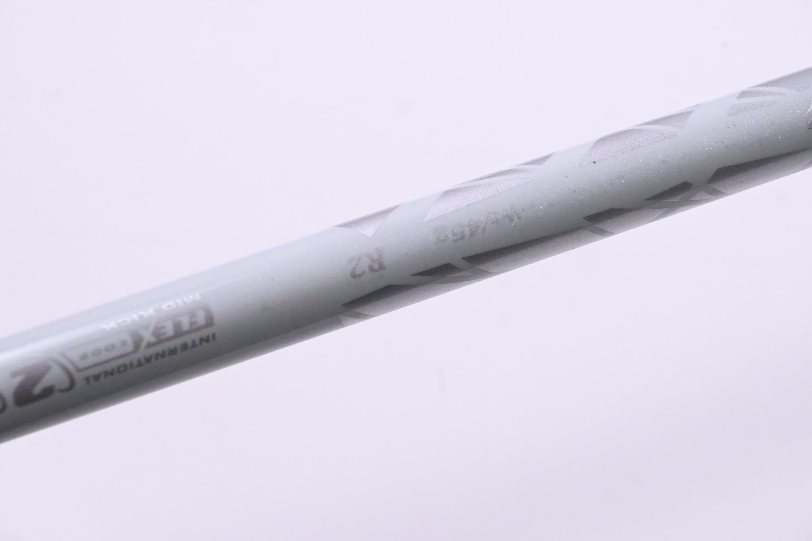 XXIO 12 #7 Iron / Senior Flex XXIO MP 1200 DST 45 Shaft